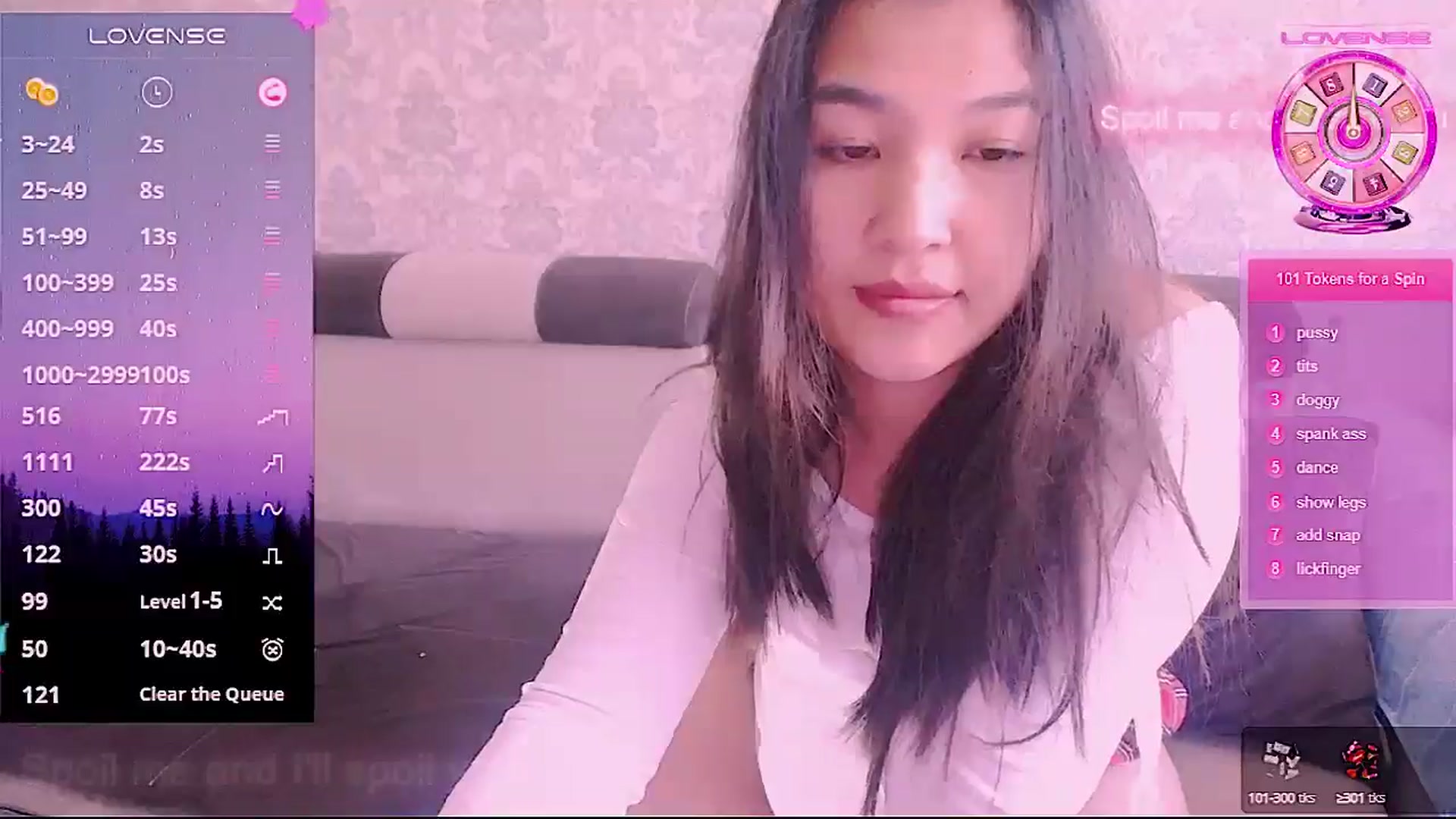 Gallery image thumbnail from lover_Kitten's myfreecams stream on, 03/16/2025, 08:36 image 6 of 20