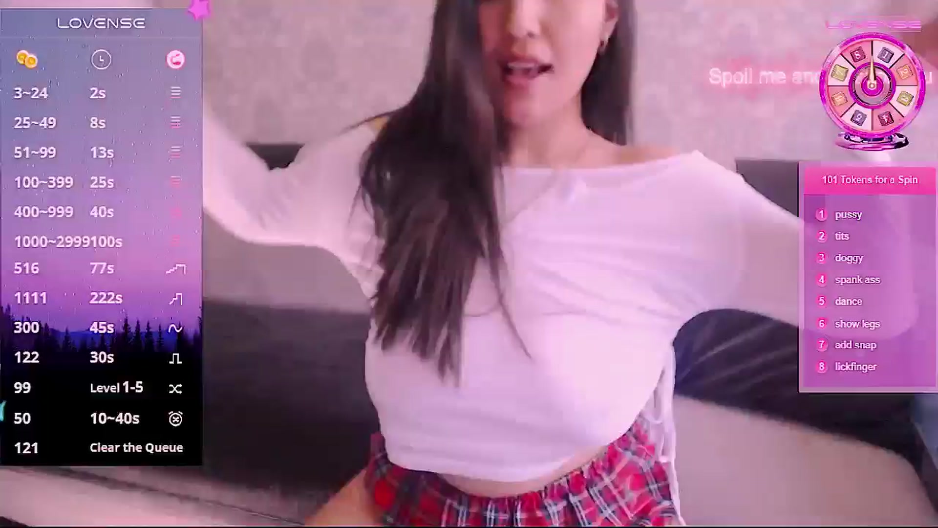 Gallery image thumbnail from lover_Kitten's myfreecams stream on, 03/16/2025, 08:36 image 11 of 20