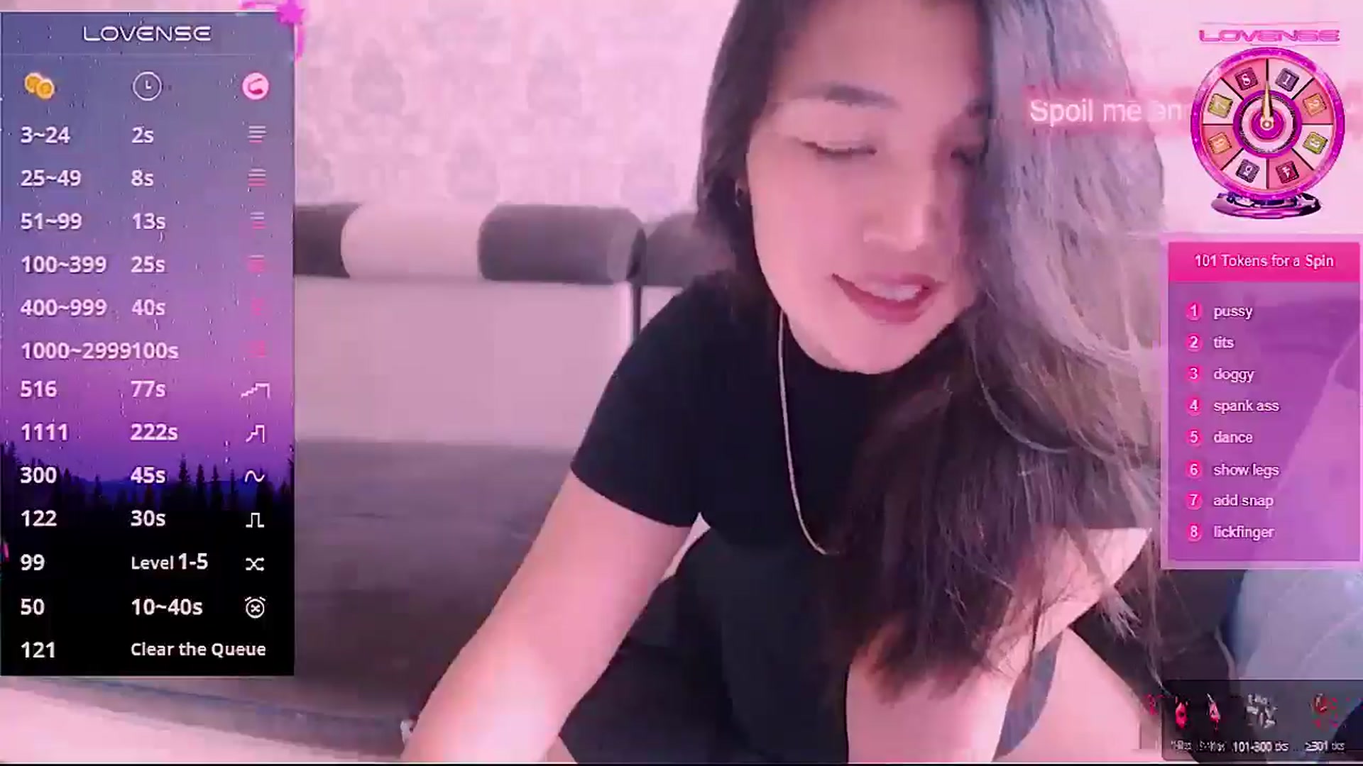 Gallery image thumbnail from lover_Kitten's myfreecams stream on, 03/17/2025, 08:00 image 10 of 20