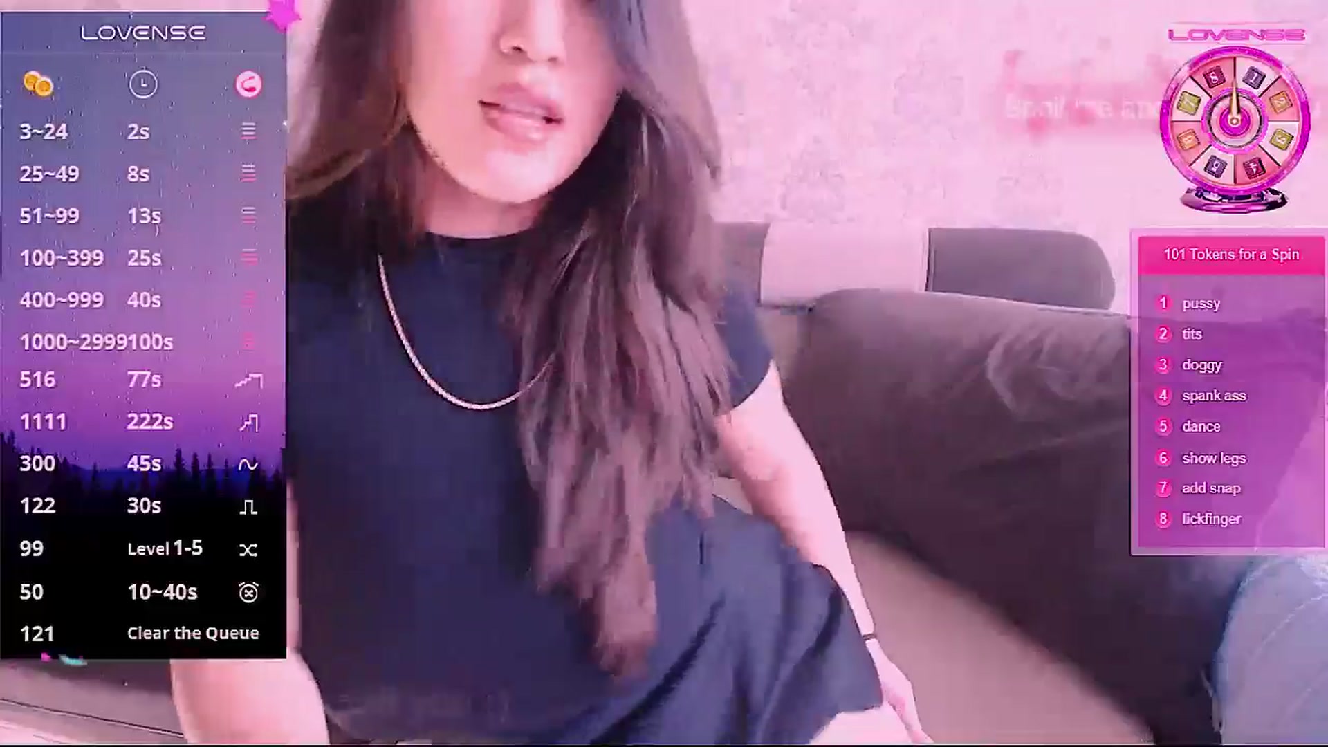 Gallery image thumbnail from lover_Kitten's myfreecams stream on, 03/17/2025, 08:00 image 12 of 20