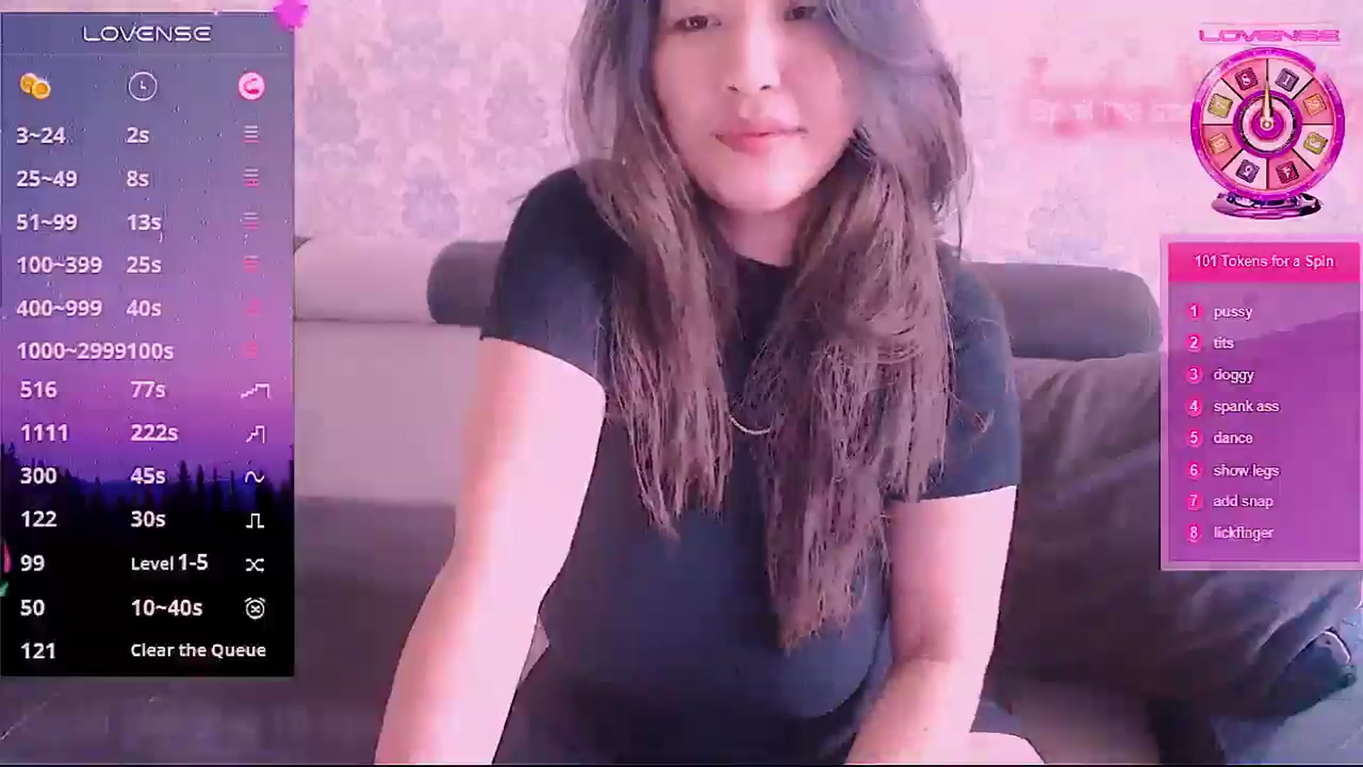 Gallery image thumbnail from lover_Kitten's myfreecams stream on, 03/17/2025, 08:00 image 9 of 20