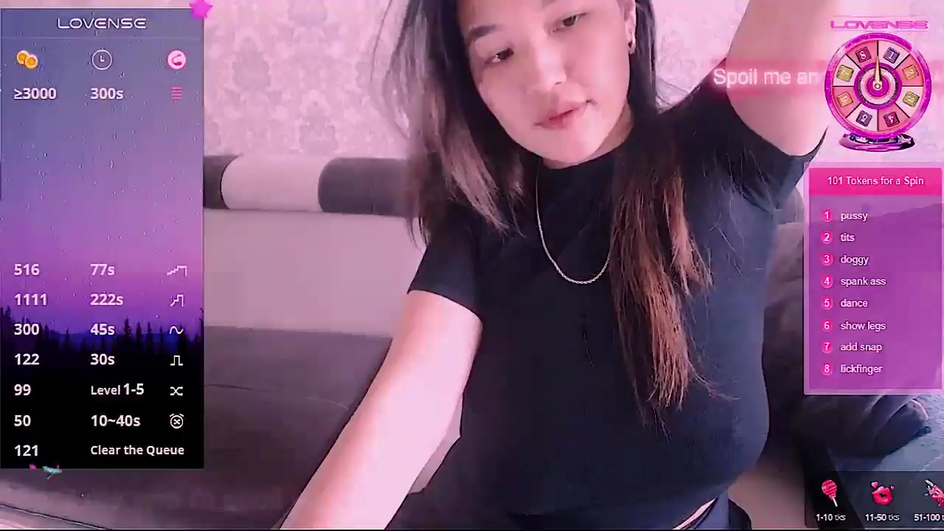 Gallery image thumbnail from lover_Kitten's myfreecams stream on, 03/17/2025, 08:00 image 8 of 20