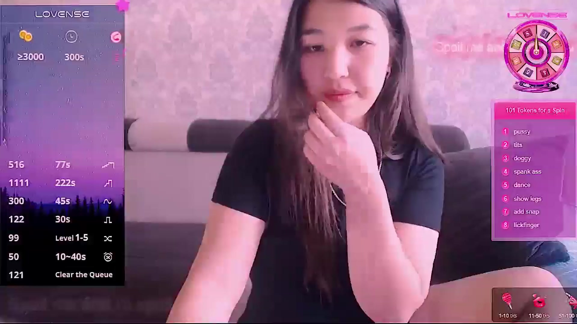 Gallery image thumbnail from lover_Kitten's myfreecams stream on, 03/17/2025, 08:00 image 4 of 20
