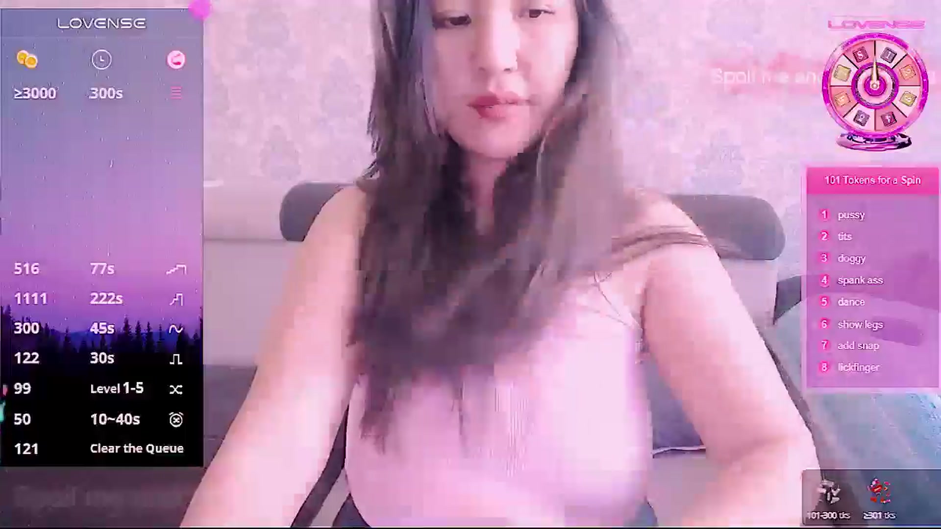 Gallery image thumbnail from lover_Kitten's myfreecams stream on, 03/18/2025, 07:34 image 5 of 20