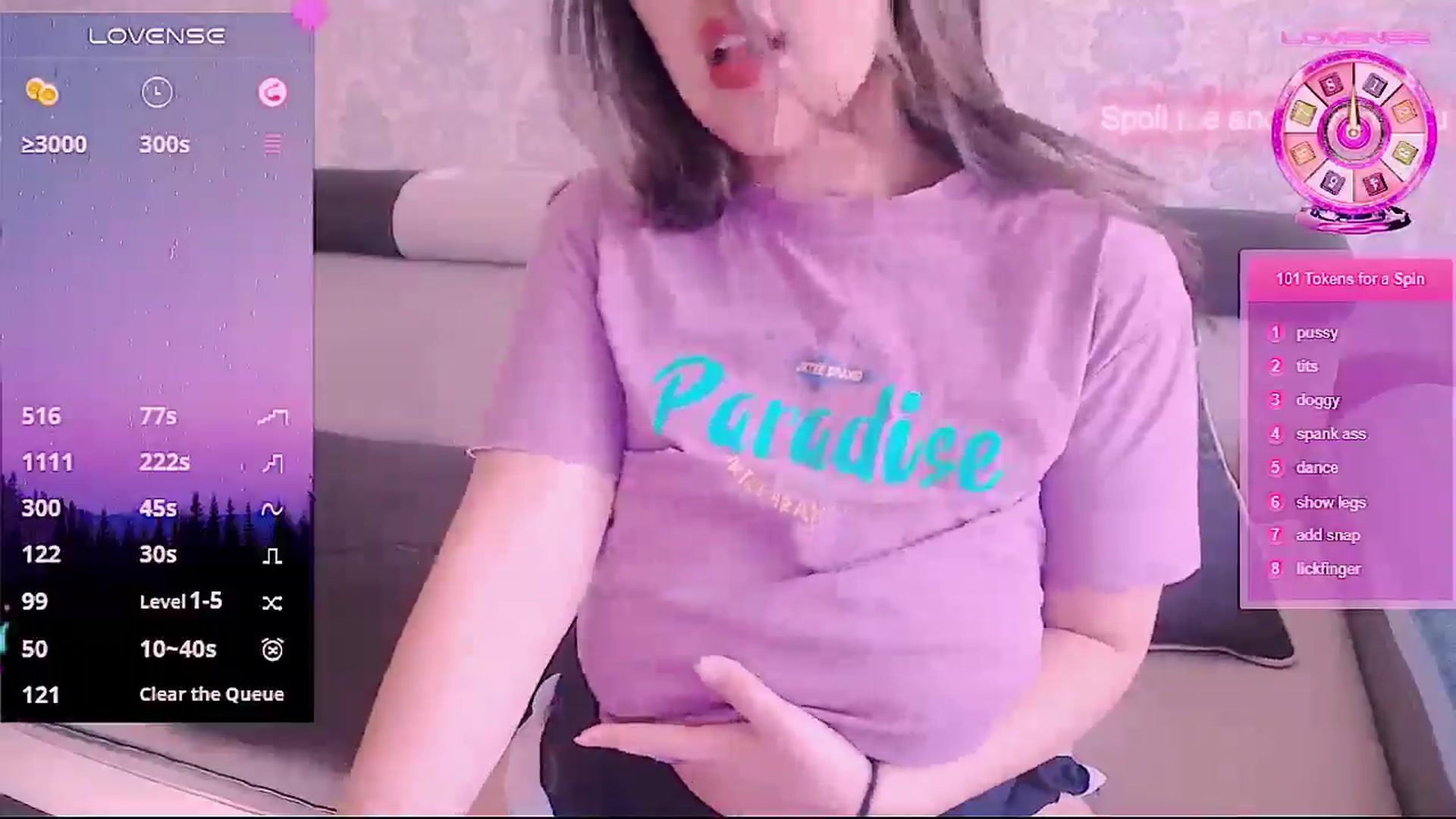 Gallery image thumbnail from lover_Kitten's myfreecams stream on, 03/18/2025, 07:34 image 17 of 20