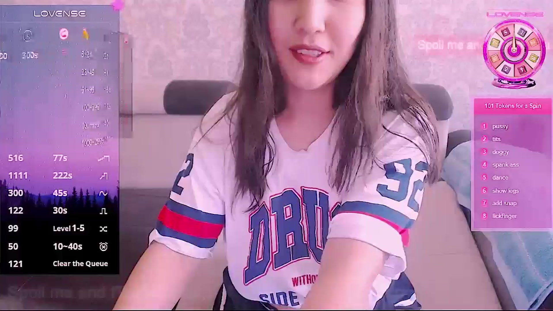Gallery image thumbnail from lover_Kitten's myfreecams stream on, 03/19/2025, 08:56 image 3 of 20