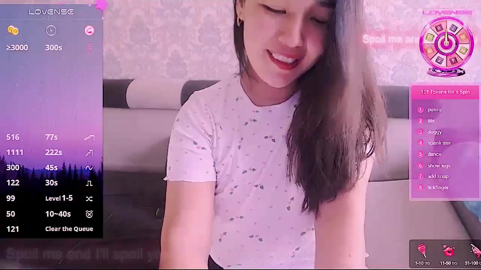Gallery image thumbnail from lover_Kitten's myfreecams stream on, 03/21/2025, 08:03 image 7 of 20