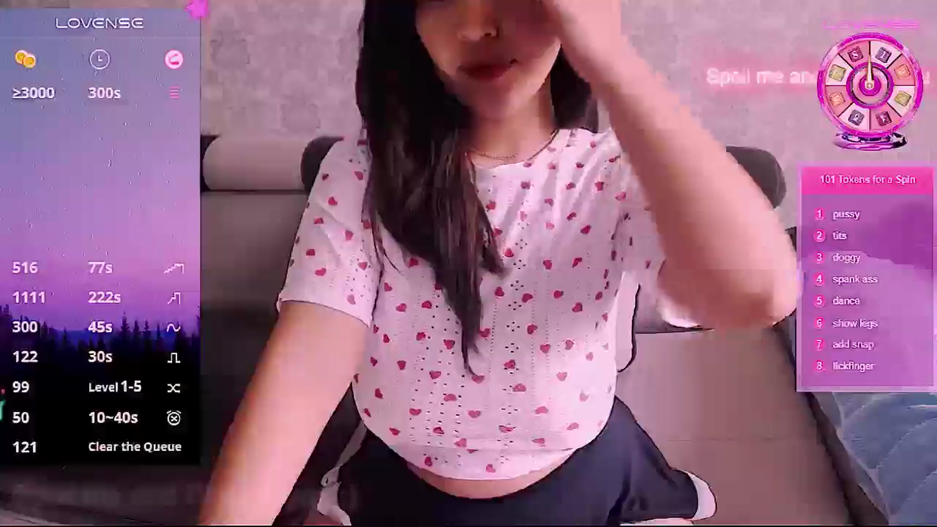 Gallery image thumbnail from lover_Kitten's myfreecams stream on, 03/22/2025, 08:26 image 17 of 20