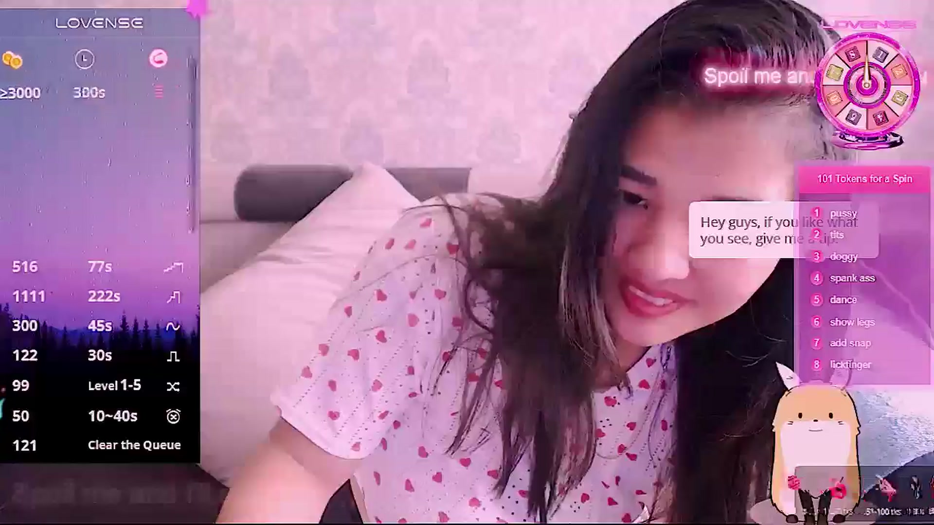 Gallery image thumbnail from lover_Kitten's myfreecams stream on, 03/22/2025, 08:26 image 5 of 20