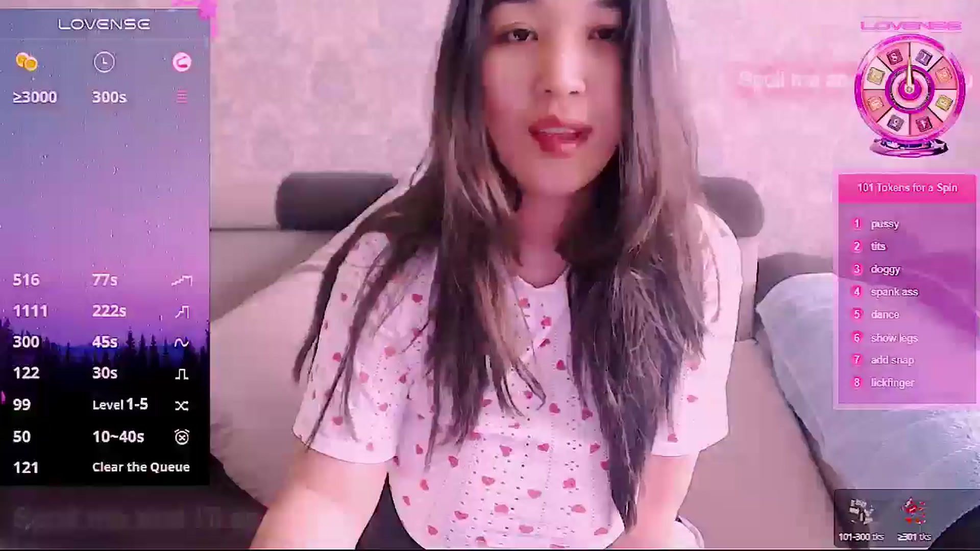 Gallery image thumbnail from lover_Kitten's myfreecams stream on, 03/22/2025, 08:26 image 3 of 20