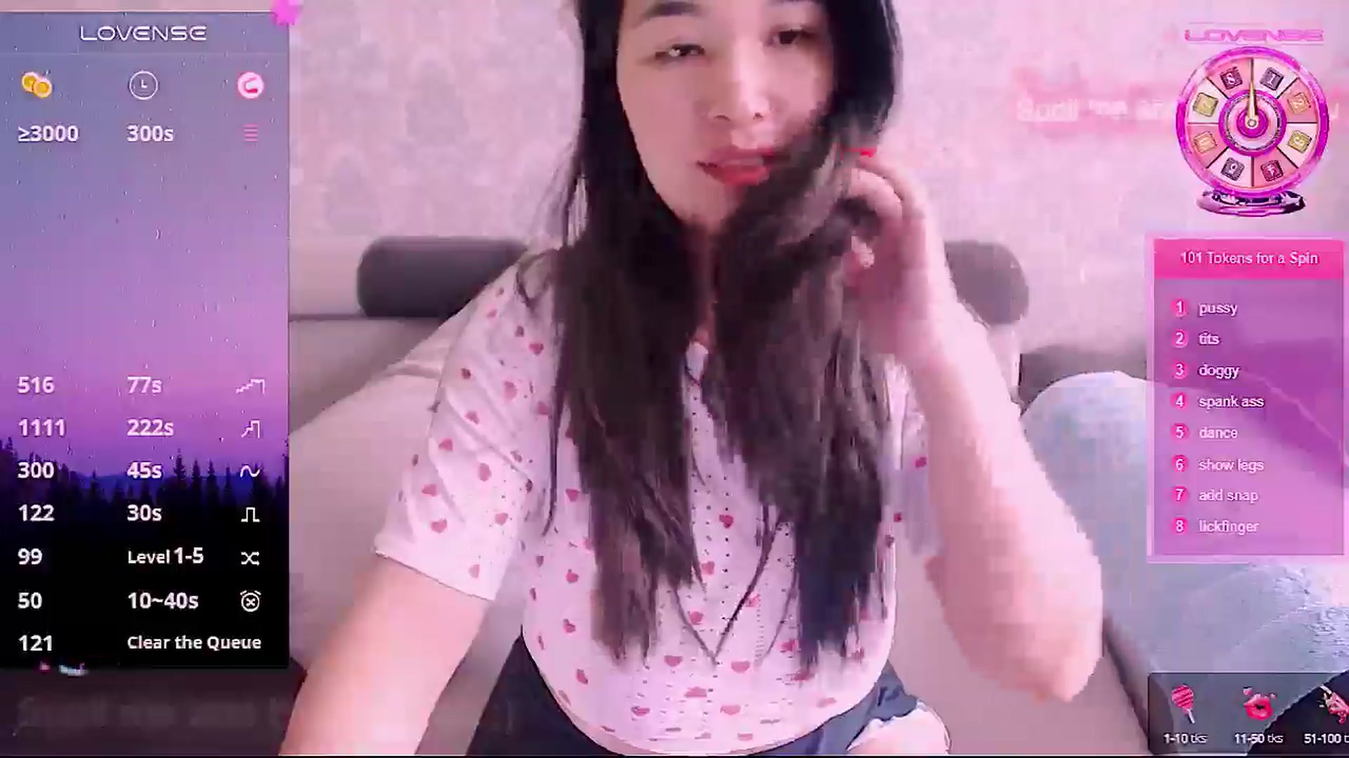 Gallery image thumbnail from lover_Kitten's myfreecams stream on, 03/22/2025, 08:26 image 4 of 20