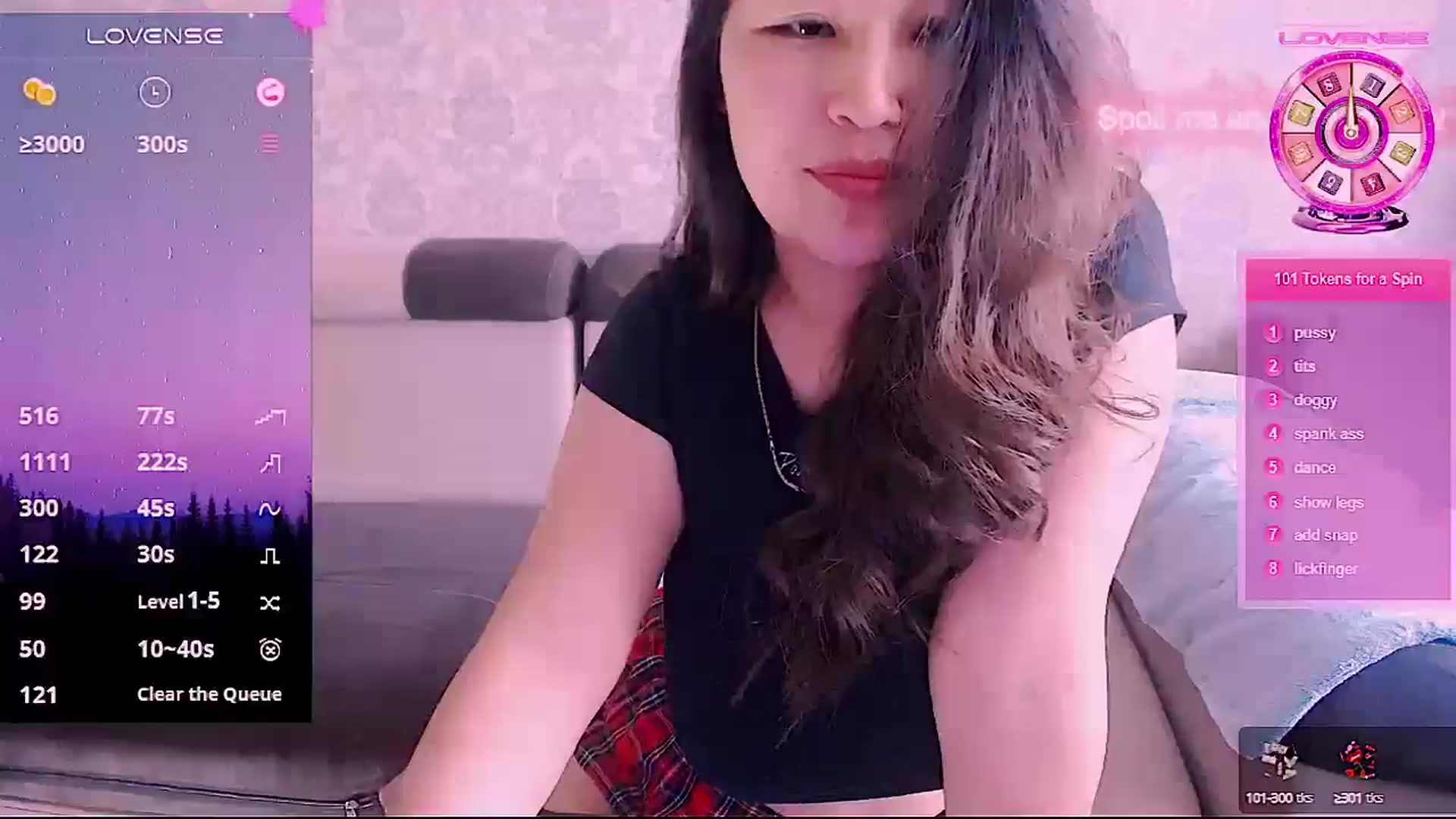 Gallery image thumbnail from lover_Kitten's myfreecams stream on, 03/23/2025, 08:01 image 5 of 20