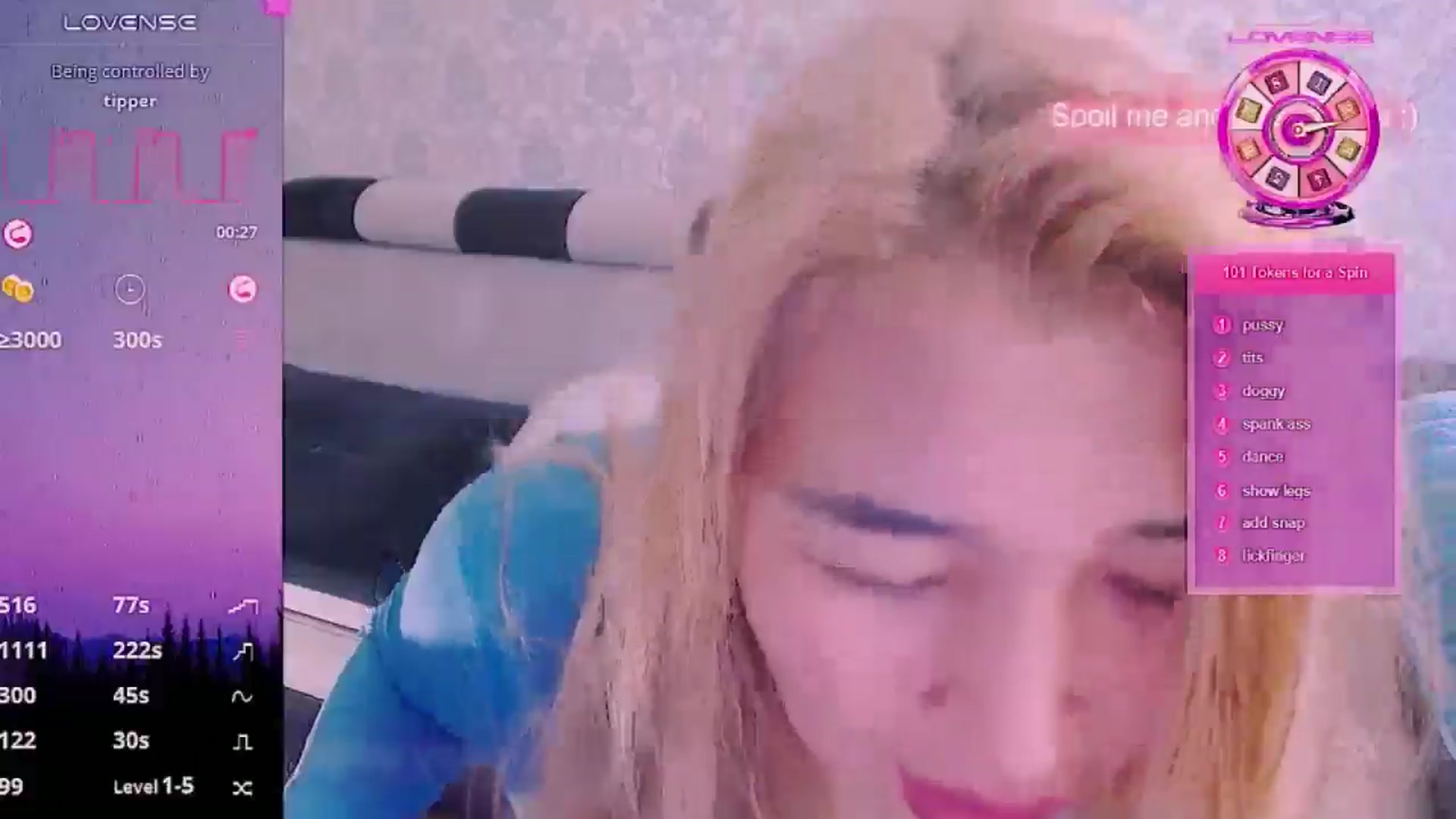 Gallery image thumbnail from lover_Kitten's myfreecams stream on, 03/31/2025, 08:02 image 16 of 20