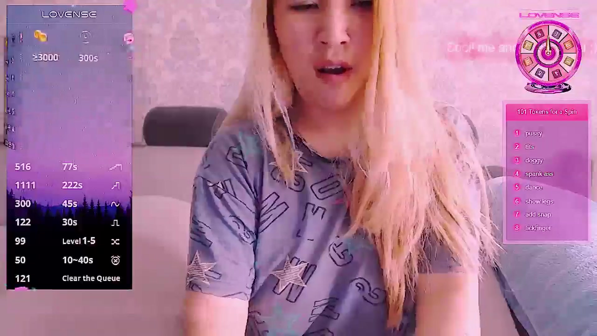 Gallery image thumbnail from lover_Kitten's myfreecams stream on, 04/09/2025, 09:28 image 15 of 20