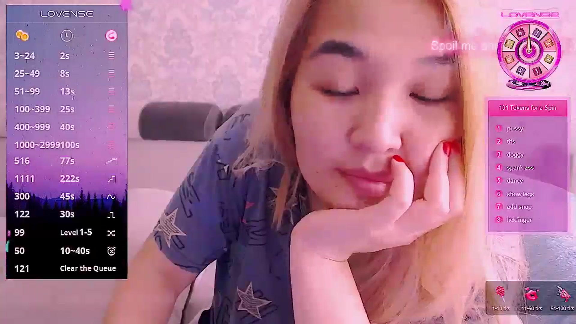 Gallery image thumbnail from lover_Kitten's myfreecams stream on, 04/09/2025, 09:28 image 12 of 20