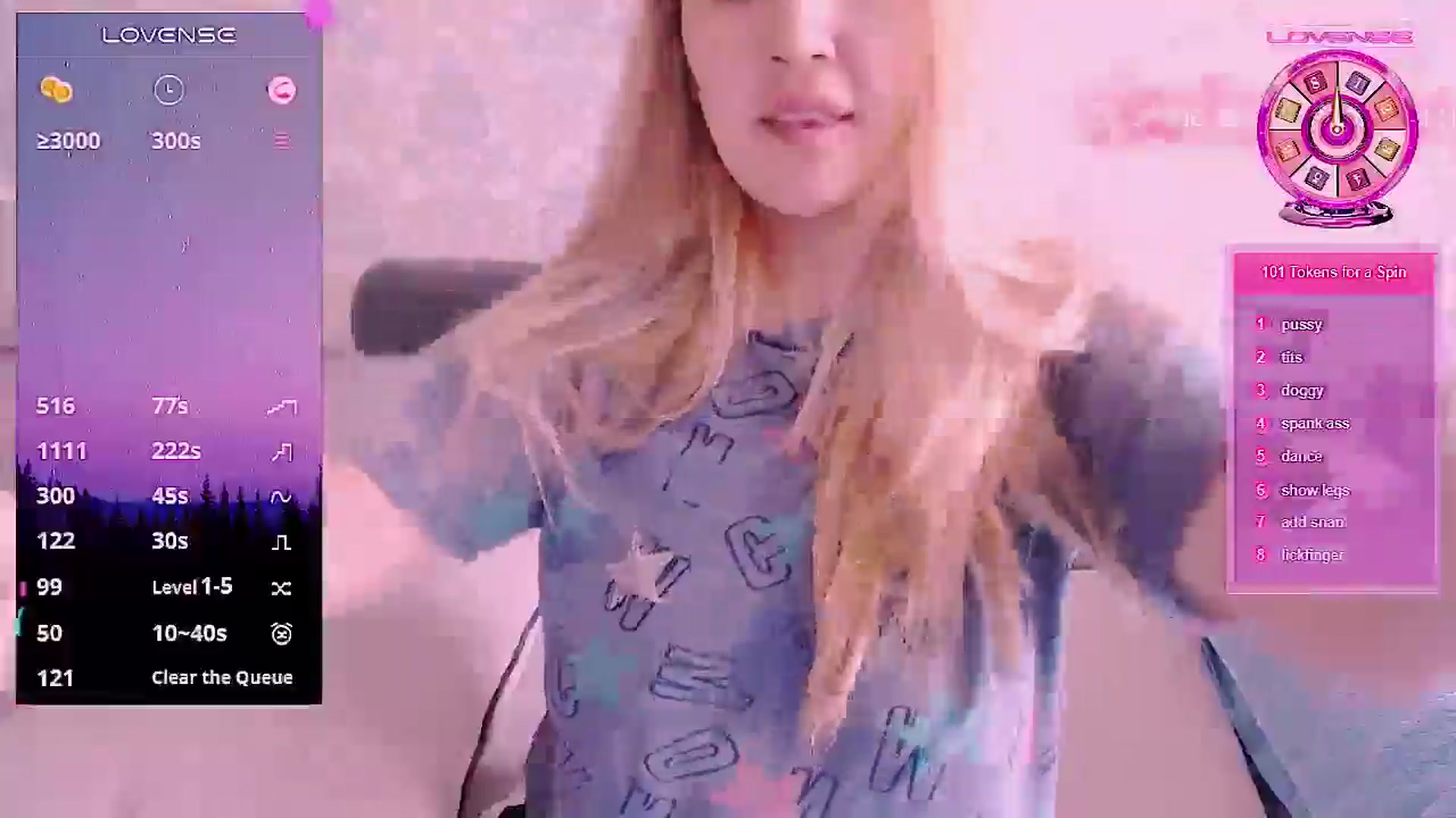 Gallery image thumbnail from lover_Kitten's myfreecams stream on, 04/09/2025, 09:28 image 18 of 20