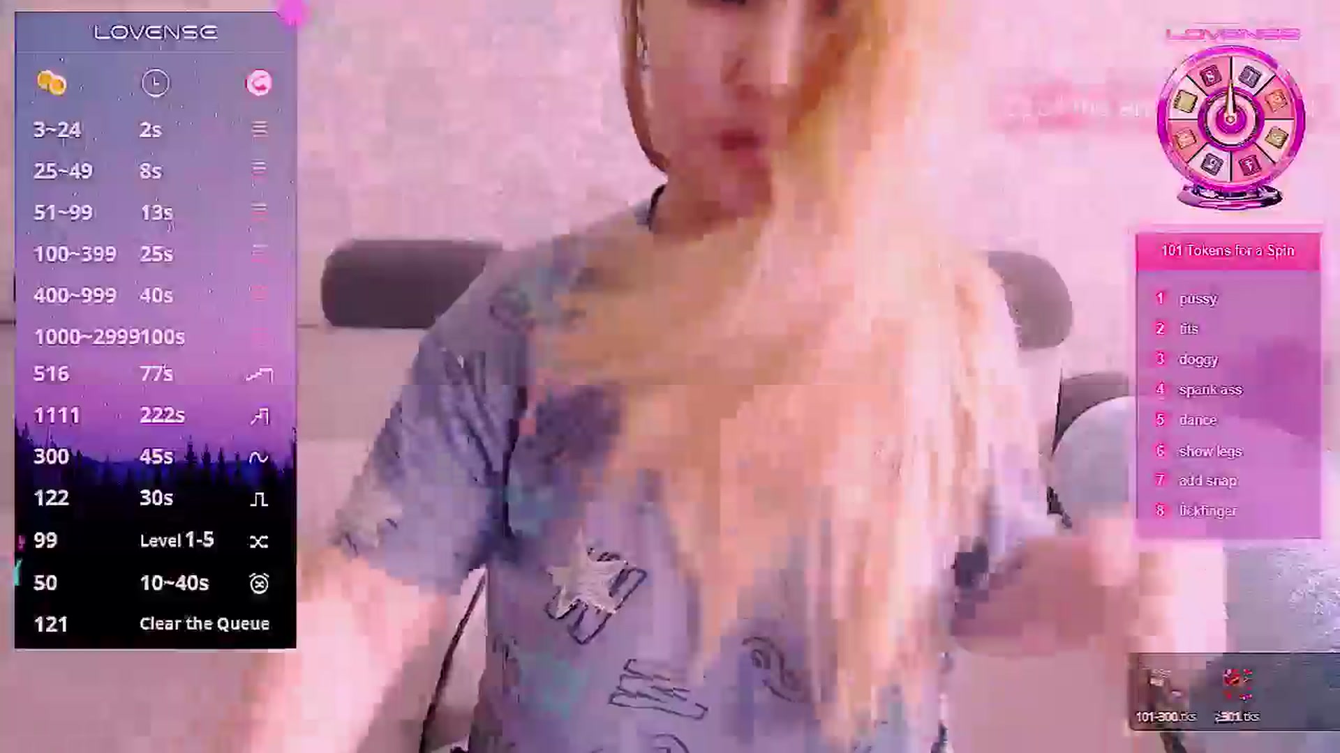 Gallery image thumbnail from lover_Kitten's myfreecams stream on, 04/09/2025, 09:28 image 2 of 20