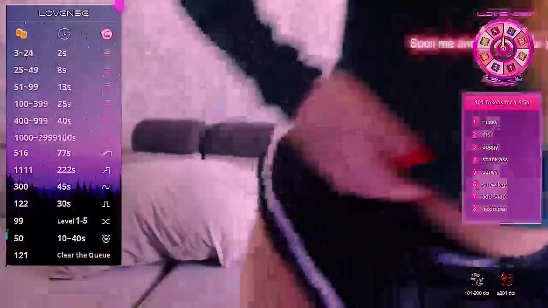 Gallery image thumbnail from lover_Kitten's myfreecams stream on, 04/11/2025, 06:15 image 12 of 20