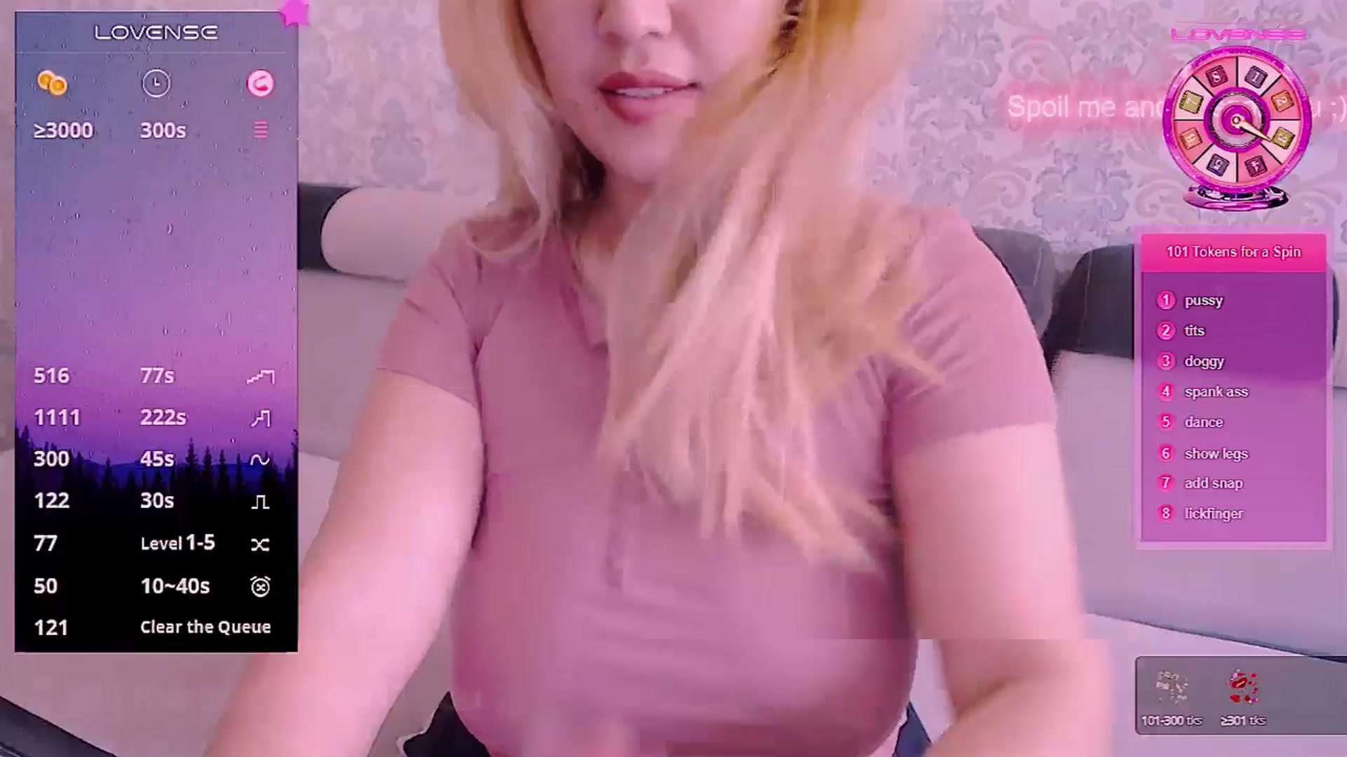 Gallery image thumbnail from lover_Kitten's myfreecams stream on, 04/27/2025, 07:52 image 12 of 20