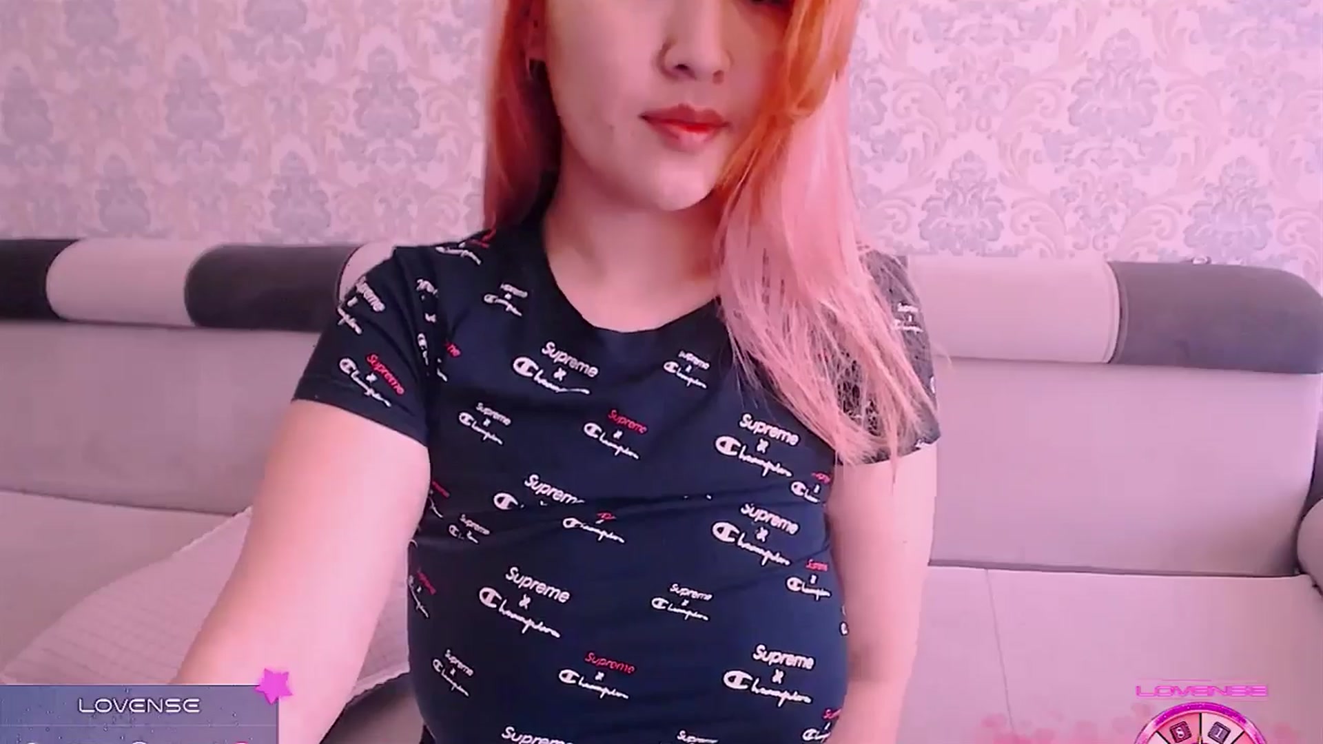 Gallery image thumbnail from lover_Kitten's myfreecams stream on, 05/13/2025, 08:22 image 20 of 20