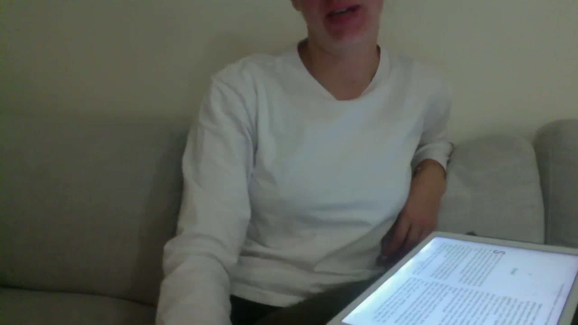 Gallery image thumbnail from loverosie69's myfreecams stream on, 12/02/2023, 09:19 image 15 of 20