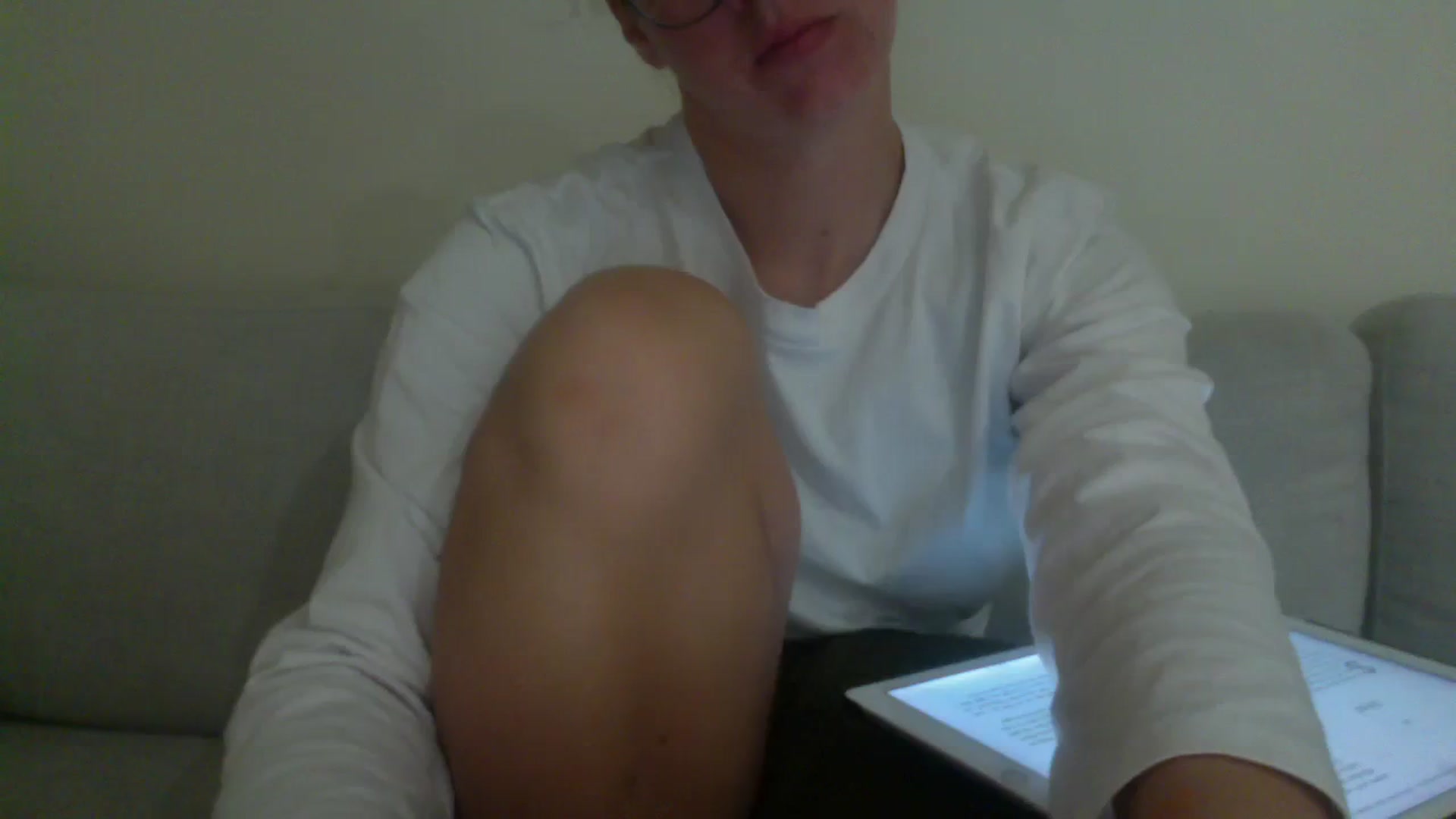 Gallery image thumbnail from loverosie69's myfreecams stream on, 12/02/2023, 09:19 image 2 of 20