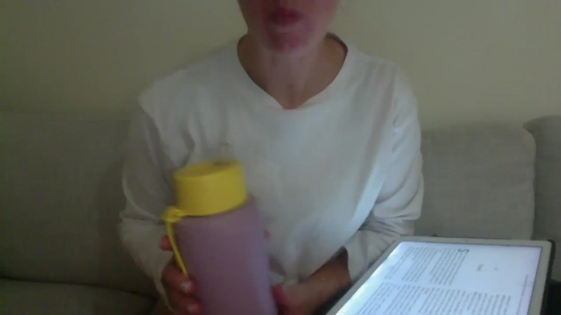 Gallery image thumbnail from loverosie69's myfreecams stream on, 12/02/2023, 09:19 image 16 of 20