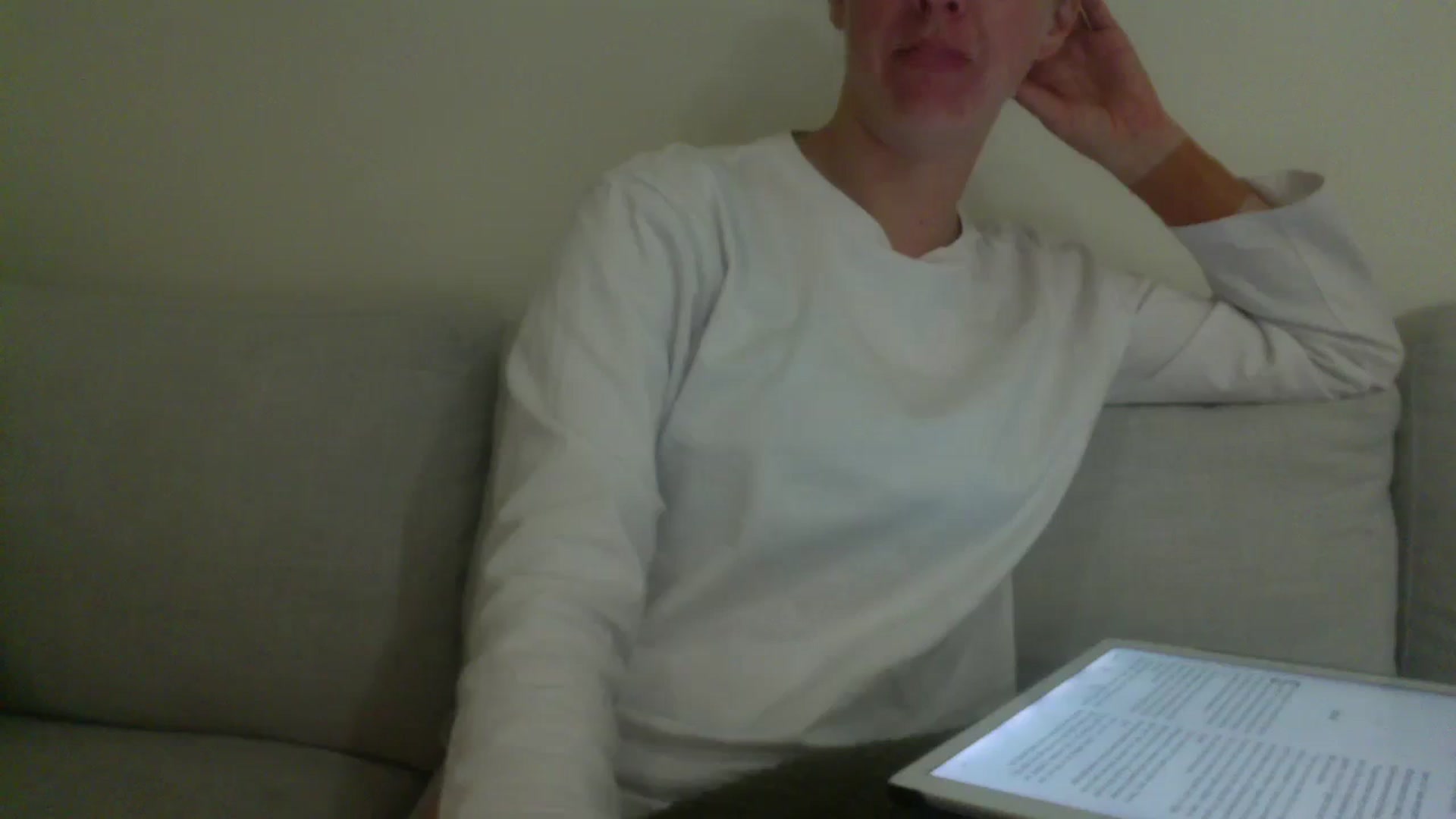 Gallery image thumbnail from loverosie69's myfreecams stream on, 12/02/2023, 09:19 image 17 of 20