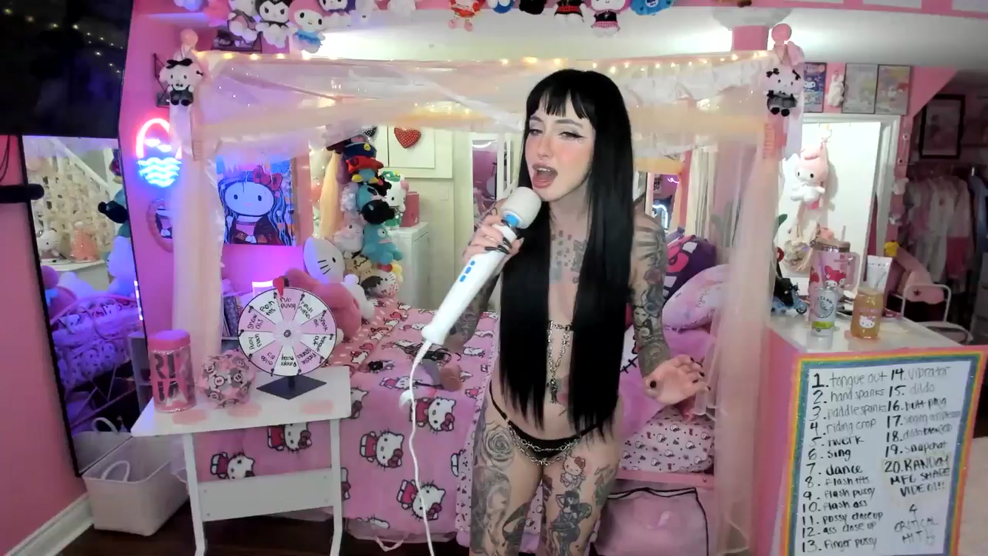 Gallery image thumbnail from lovesick's myfreecams stream on, 11/29/2025, 02:52 image 20 of 20