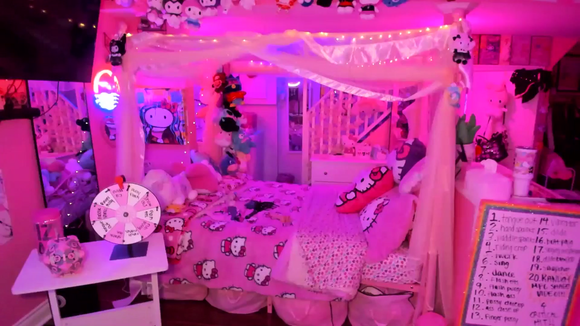 Gallery image thumbnail from lovesick's myfreecams stream on, 02/23/2026, 01:57 image 3 of 20