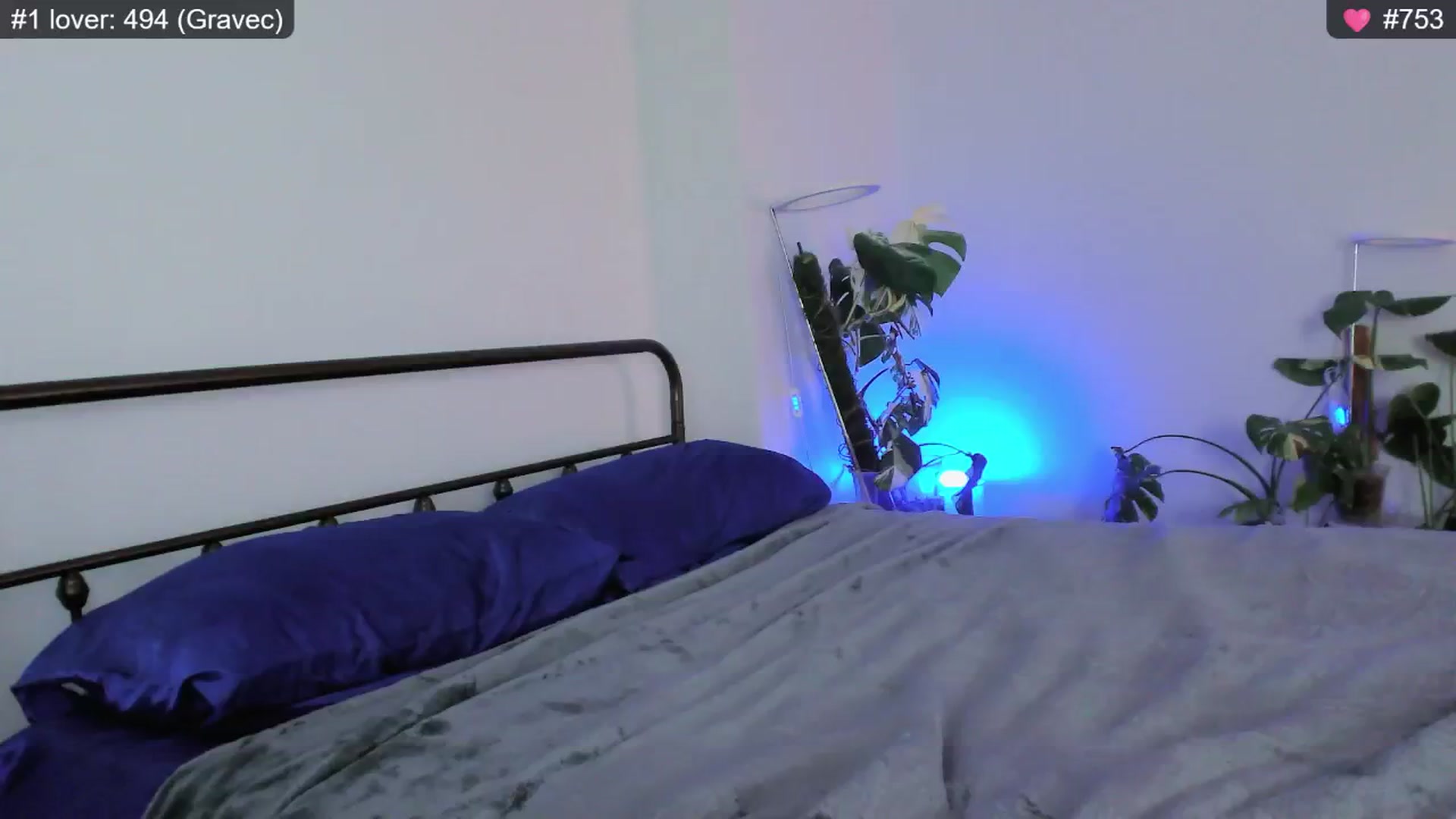 Gallery image thumbnail from lovesicklaine's myfreecams stream on, 12/21/2024, 21:44 image 7 of 20