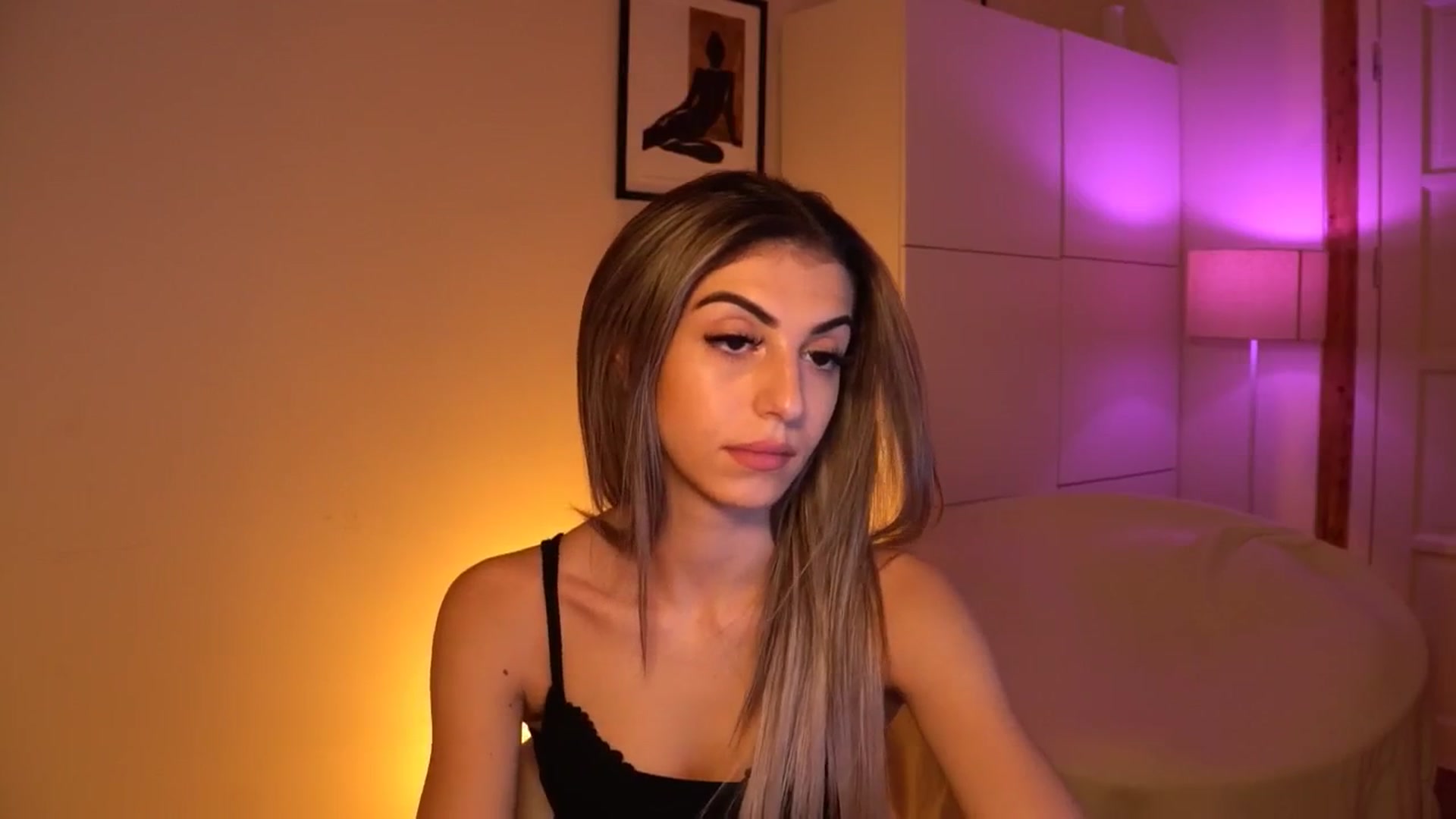 Gallery image thumbnail from lovlybambi's myfreecams stream on, 07/03/2024, 12:21 image 20 of 20