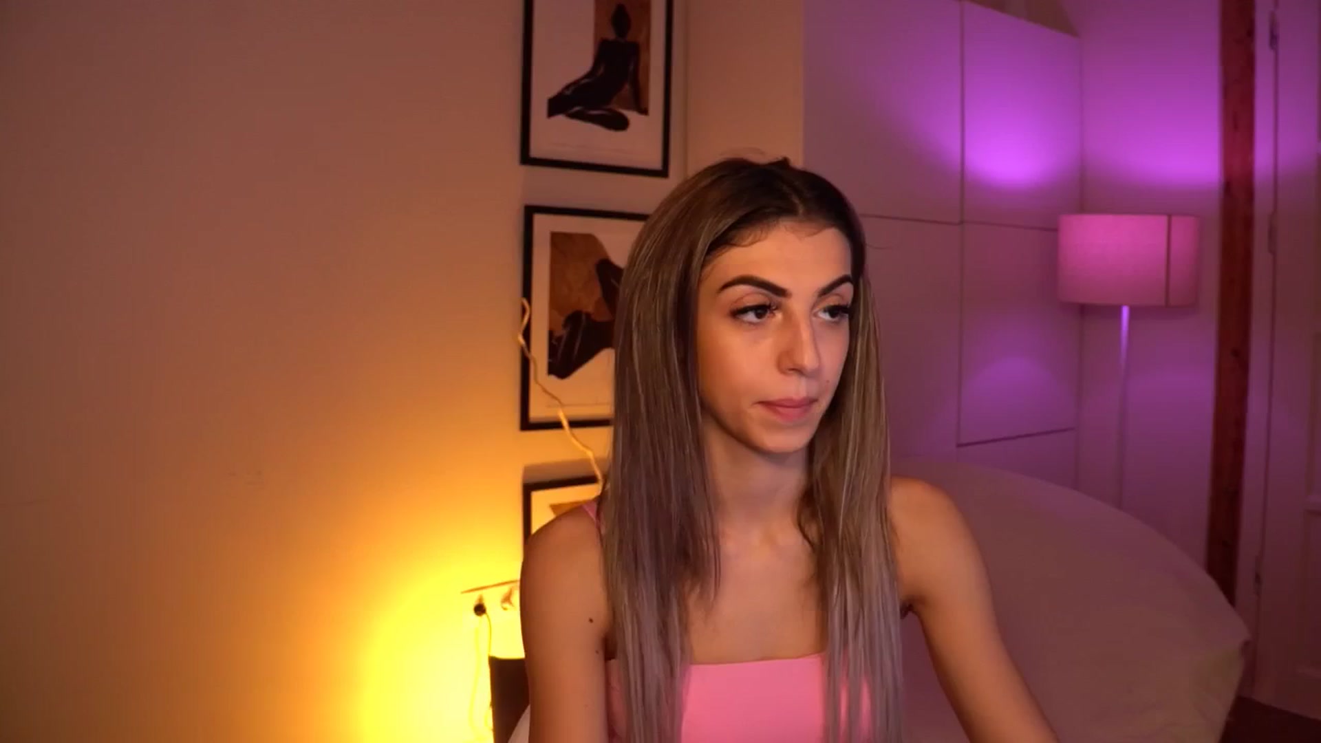 Gallery image thumbnail from lovlybambi's myfreecams stream on, 07/04/2024, 10:11 image 20 of 20