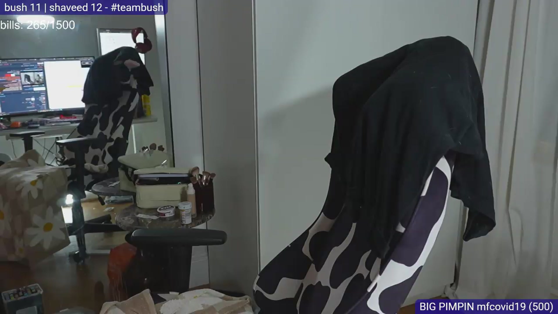 Gallery image thumbnail from lowbattery__'s myfreecams stream on, 08/21/2026, 24:46 image 18 of 20
