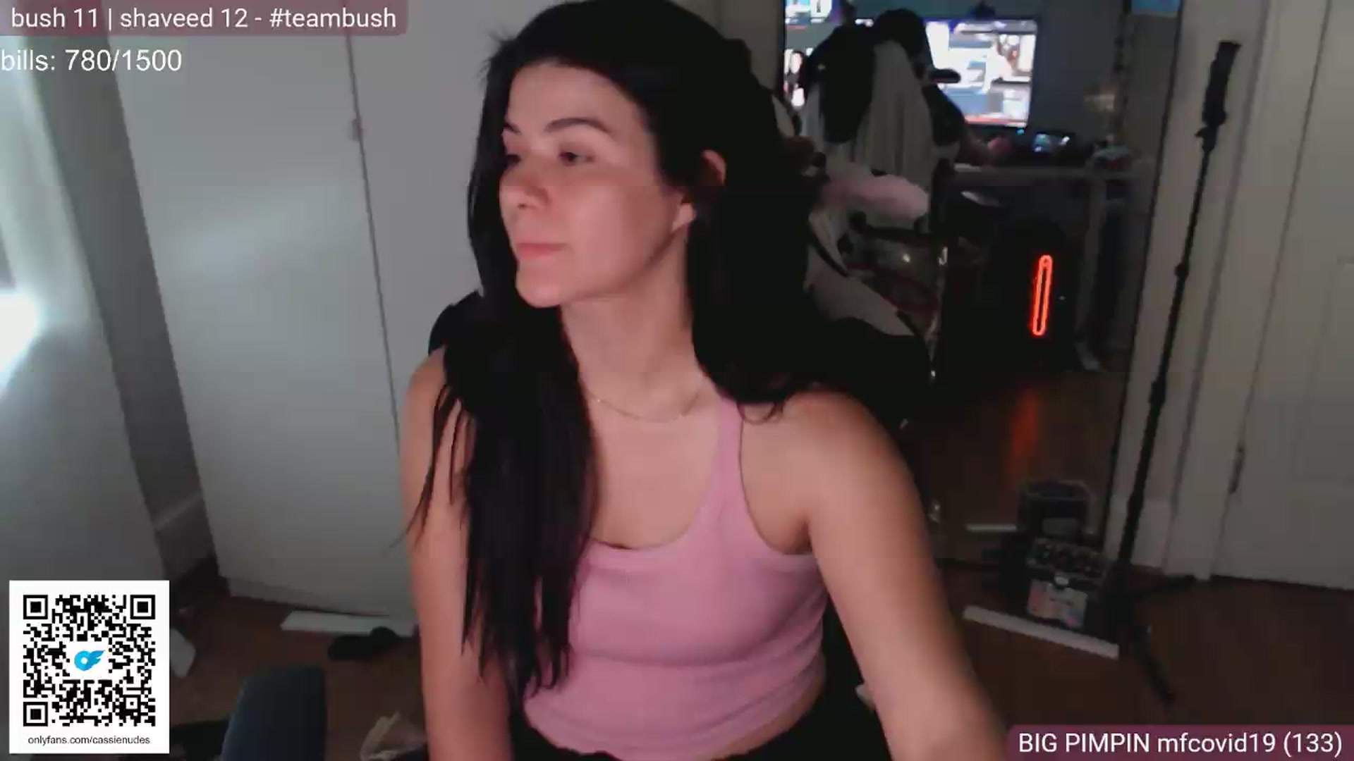 Gallery image thumbnail from lowbattery__'s myfreecams stream on, 08/29/2026, 18:19 image 10 of 20