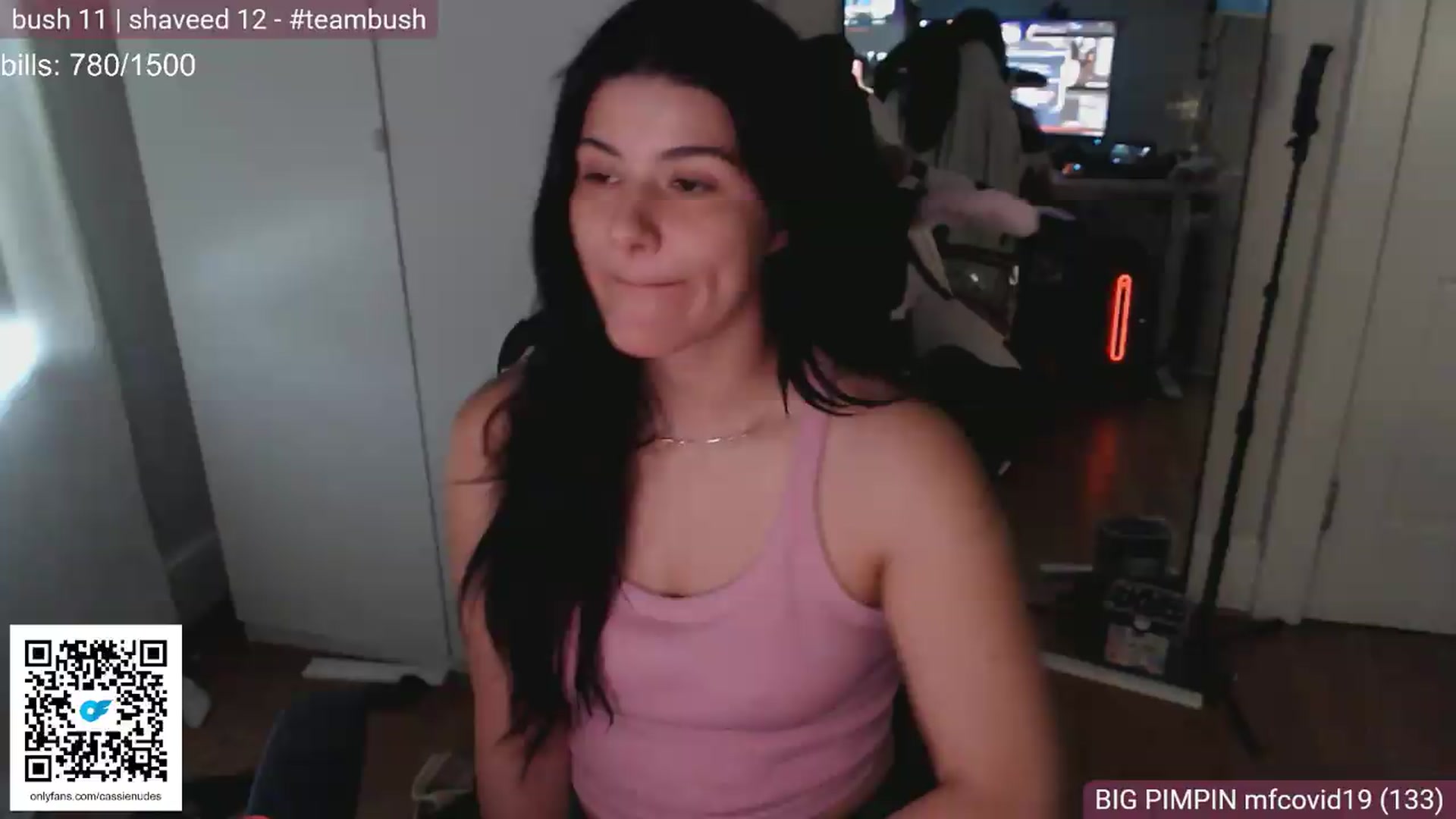 Gallery image thumbnail from lowbattery__'s myfreecams stream on, 08/29/2026, 18:19 image 5 of 20