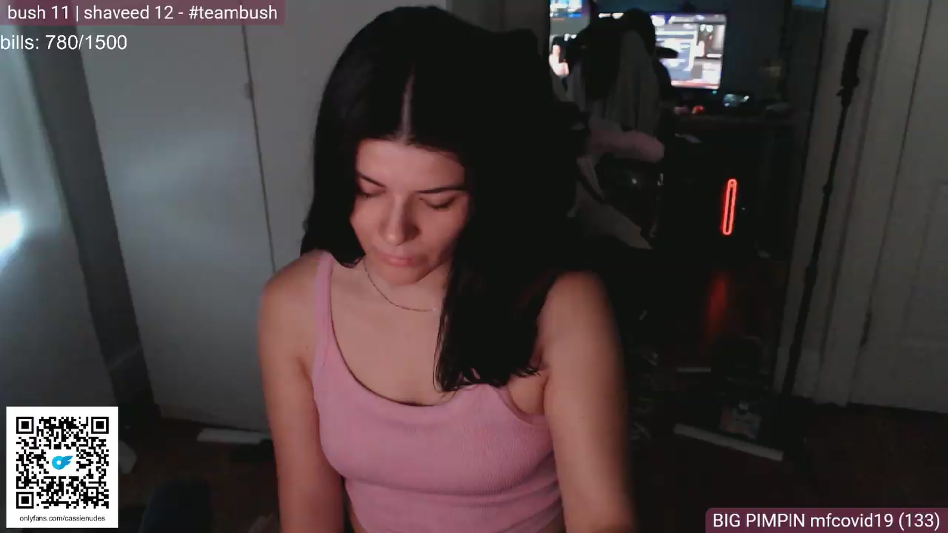 Gallery image thumbnail from lowbattery__'s myfreecams stream on, 08/29/2026, 18:19 image 18 of 20