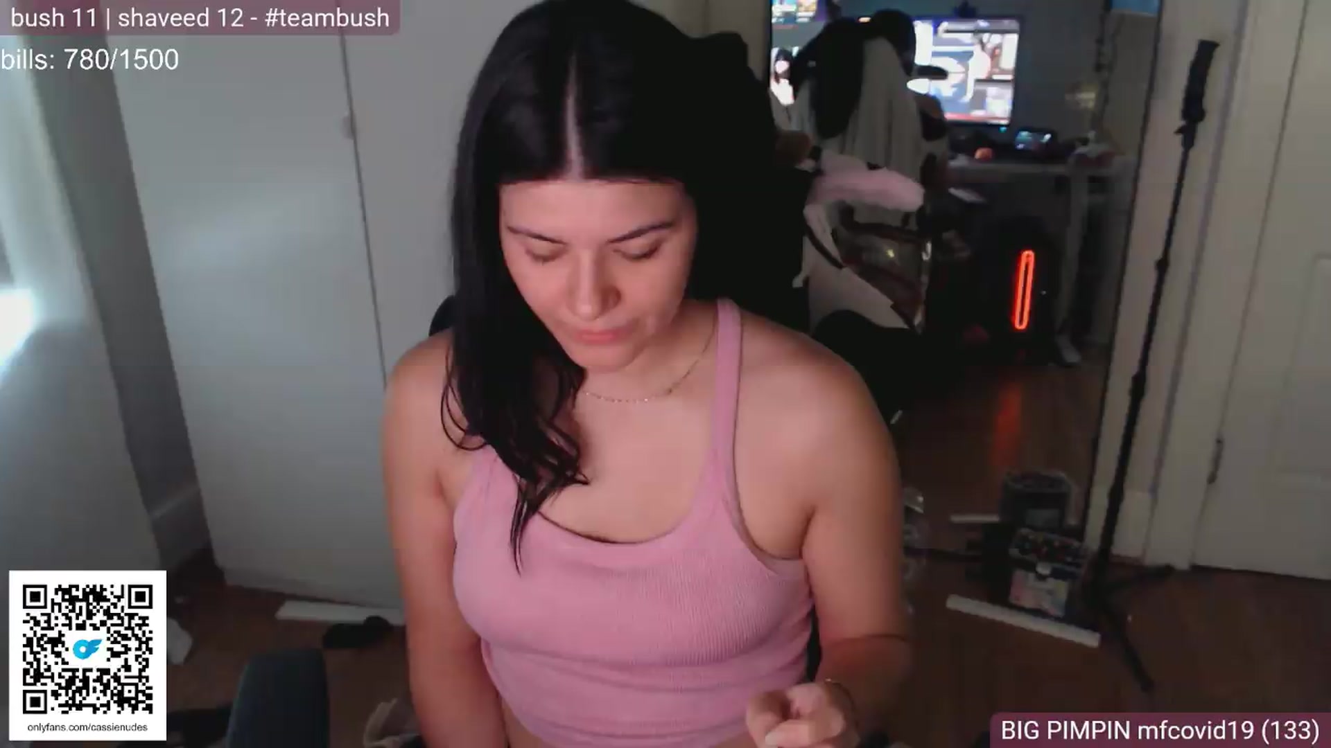Gallery image thumbnail from lowbattery__'s myfreecams stream on, 08/29/2026, 18:19 image 1 of 20