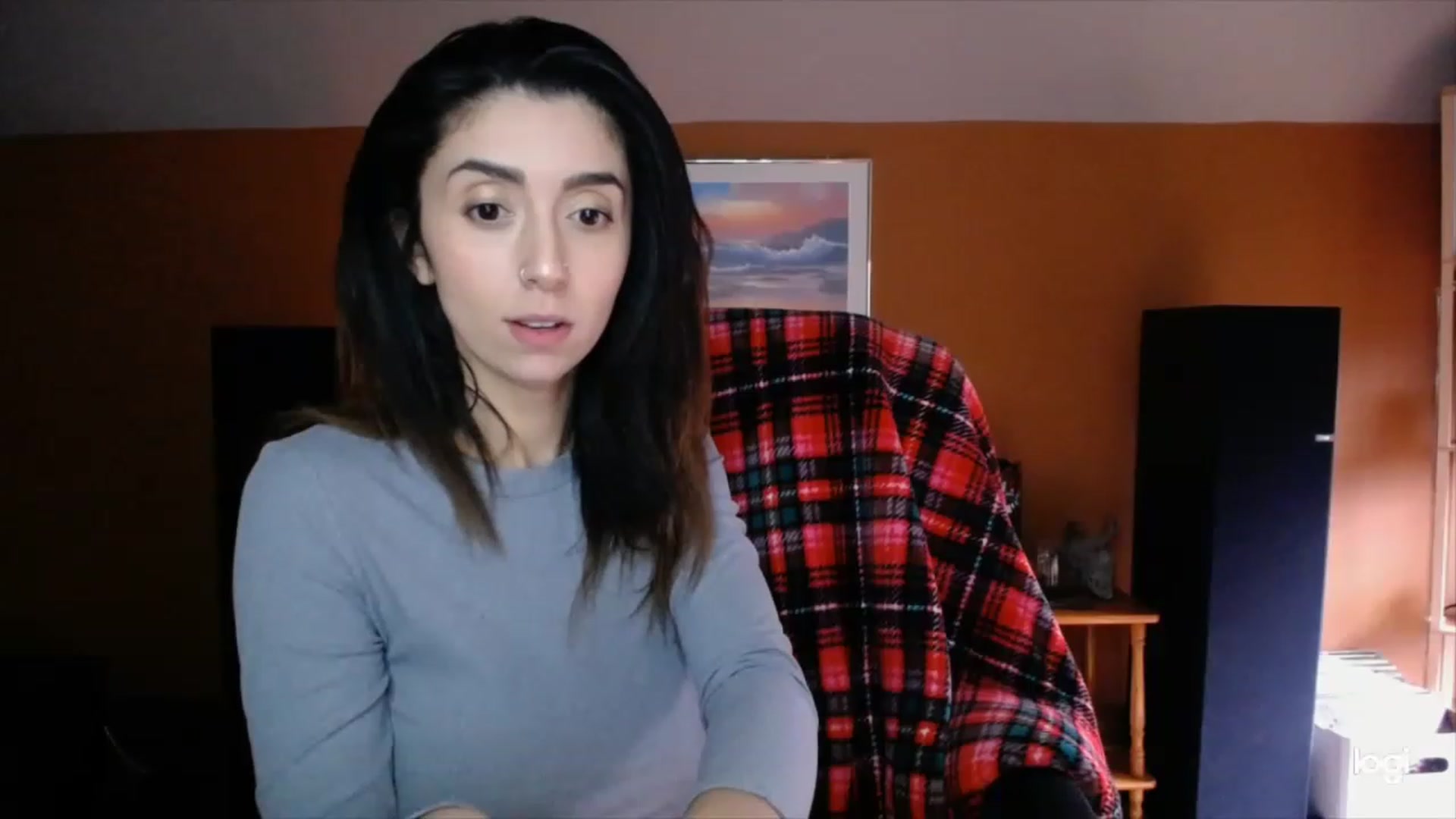 Gallery image thumbnail from luabelle's myfreecams stream on, 12/05/2022, 17:26 image 16 of 20