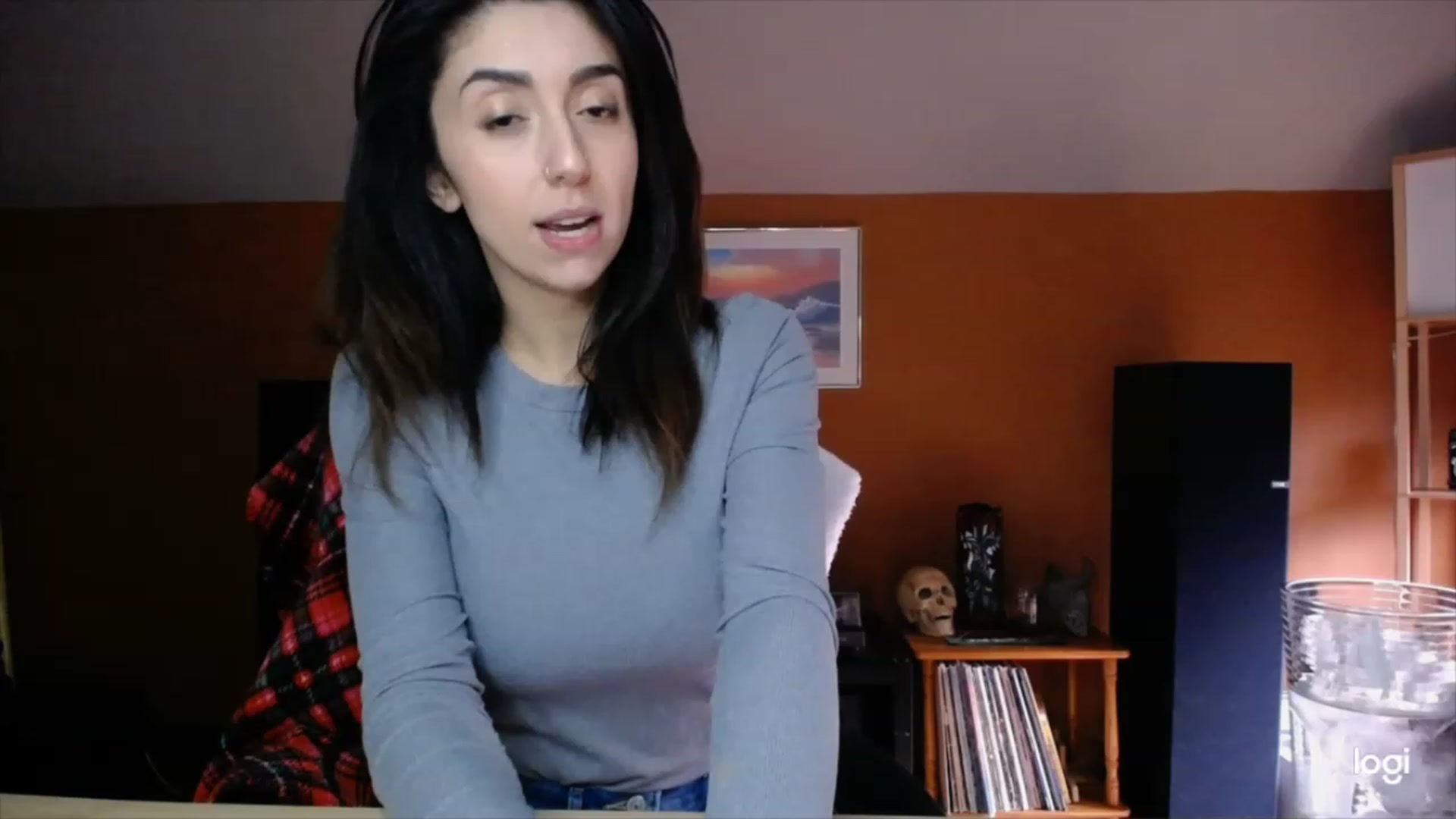 Gallery image thumbnail from luabelle's myfreecams stream on, 12/05/2022, 17:26 image 4 of 20