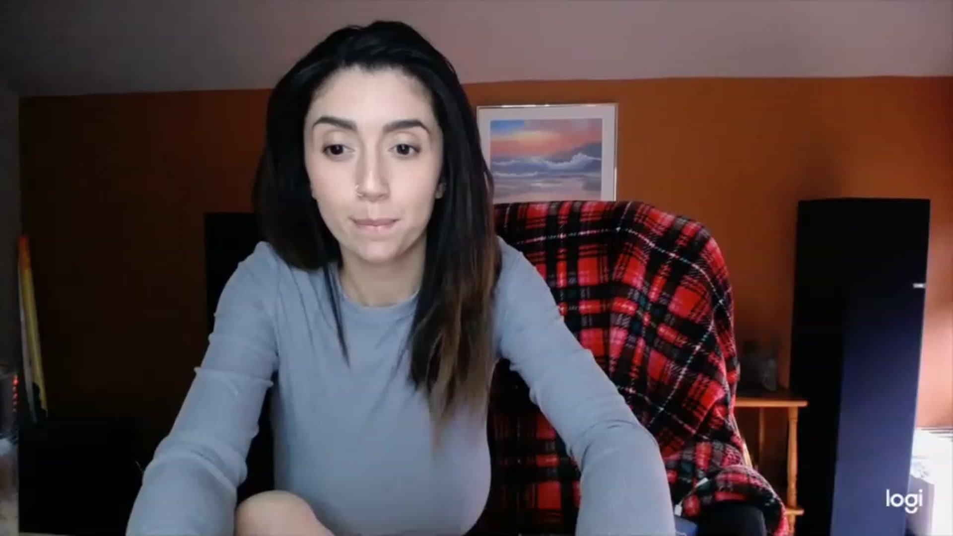 Gallery image thumbnail from luabelle's myfreecams stream on, 12/05/2022, 17:26 image 13 of 20