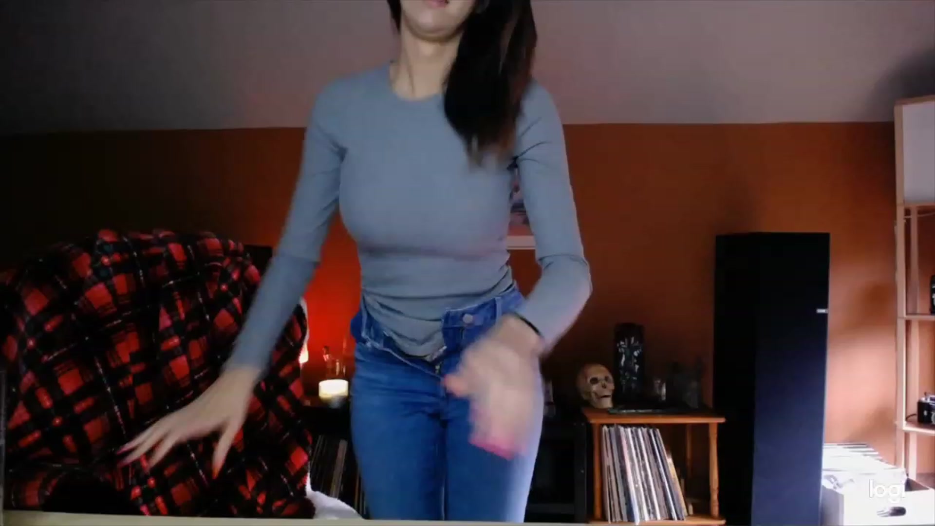 Gallery image thumbnail from luabelle's myfreecams stream on, 12/05/2022, 17:26 image 6 of 20