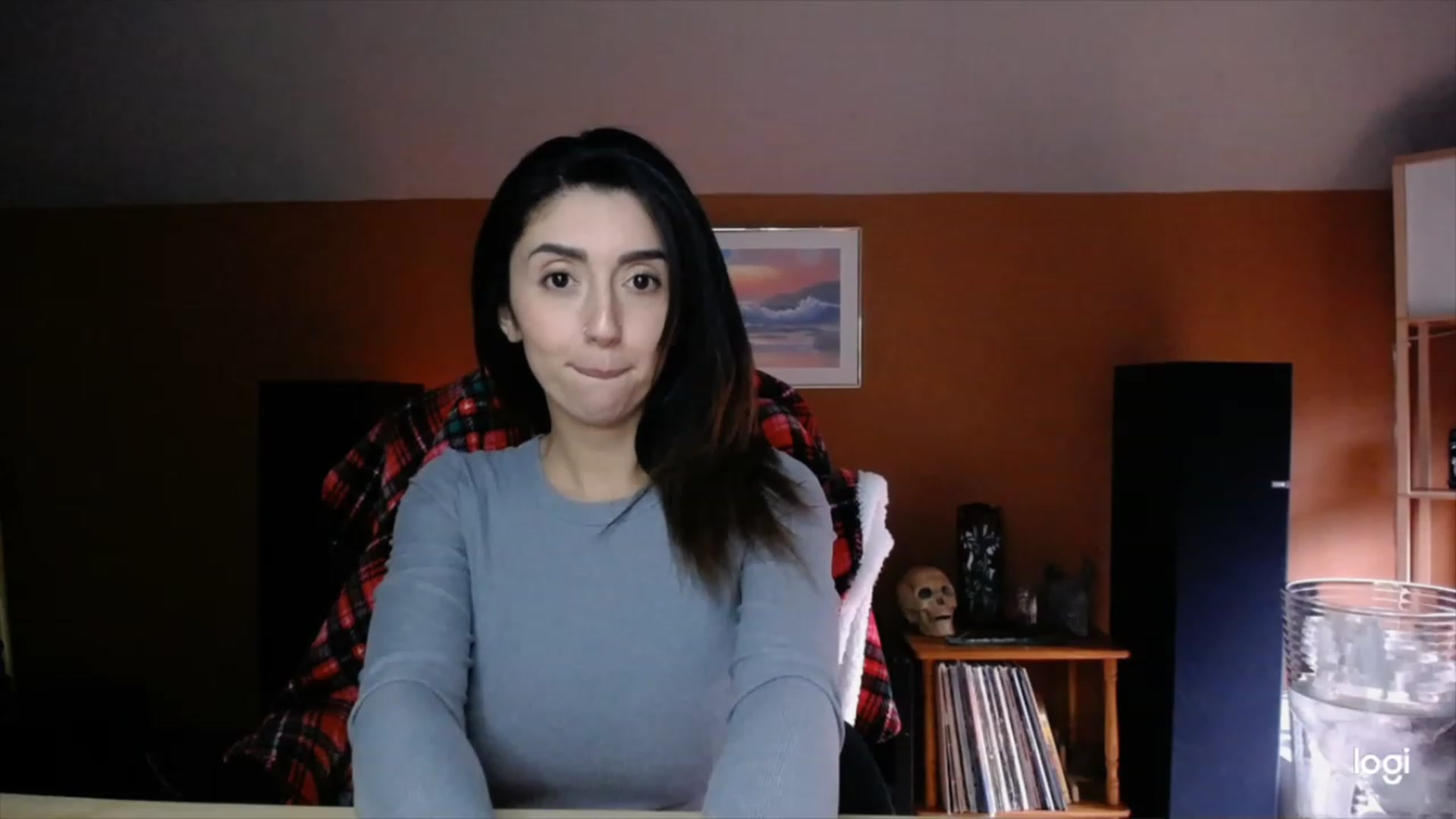 Gallery image thumbnail from luabelle's myfreecams stream on, 12/05/2022, 17:26 image 5 of 20