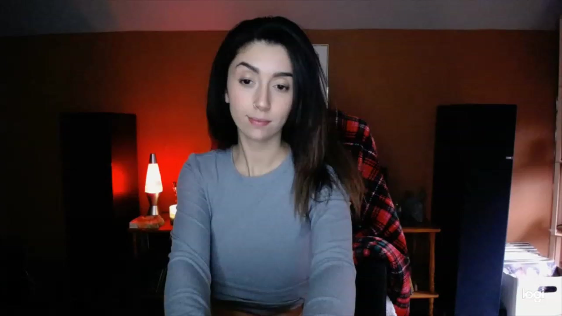 Gallery image thumbnail from luabelle's myfreecams stream on, 12/05/2022, 18:40 image 6 of 20