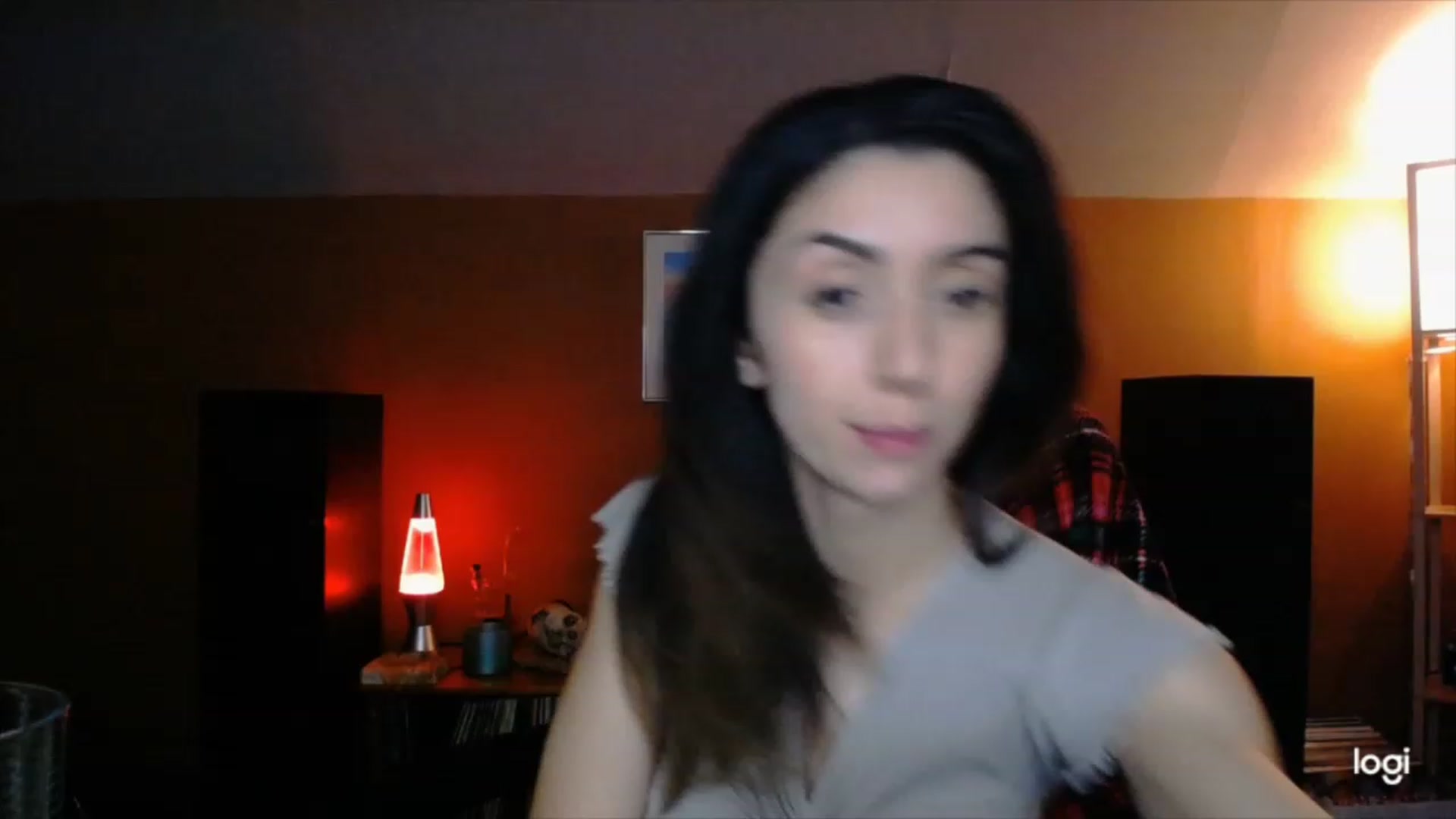 Gallery image thumbnail from luabelle's myfreecams stream on, 12/06/2022, 02:55 image 2 of 20