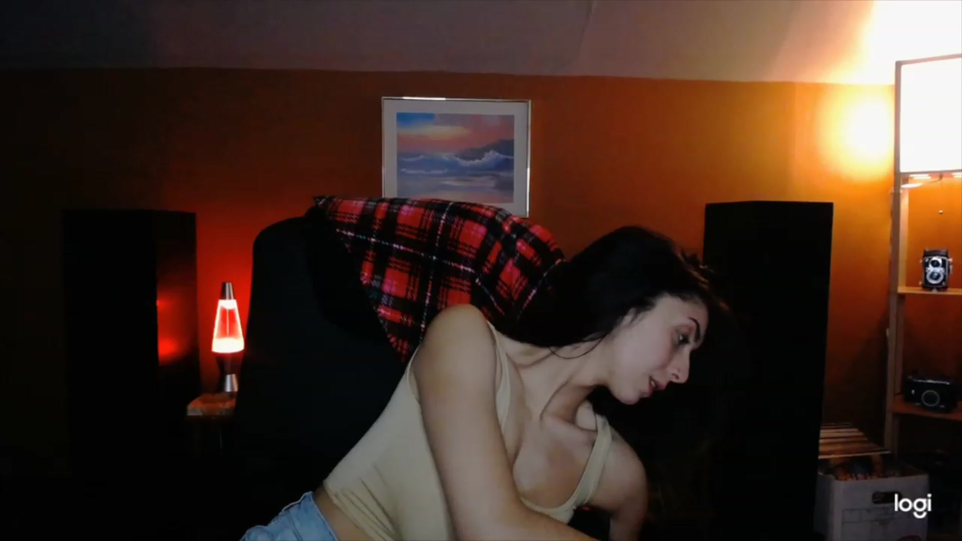 Gallery image thumbnail from luabelle's myfreecams stream on, 12/06/2022, 02:55 image 14 of 20