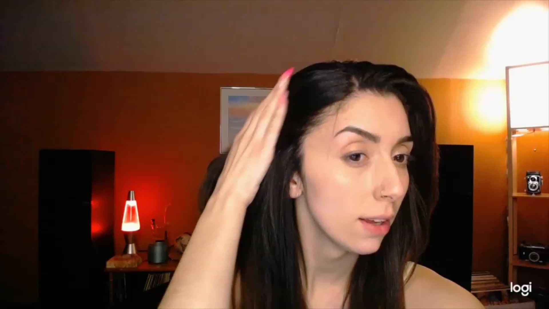 Gallery image thumbnail from luabelle's myfreecams stream on, 12/06/2022, 02:55 image 9 of 20