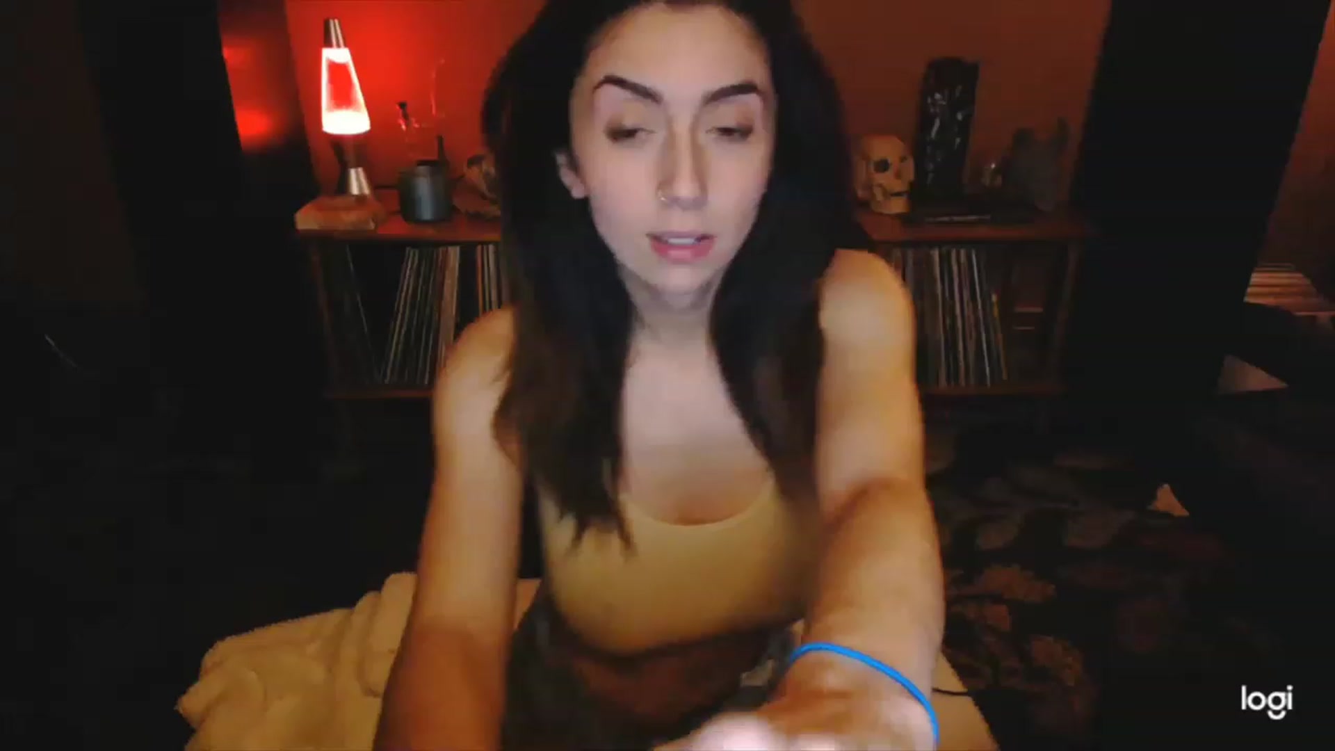 Gallery image thumbnail from luabelle's myfreecams stream on, 12/06/2022, 03:27 image 3 of 20