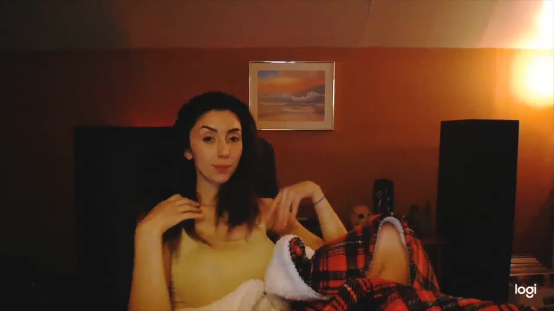 Gallery image thumbnail from luabelle's myfreecams stream on, 12/06/2022, 03:27 image 7 of 20