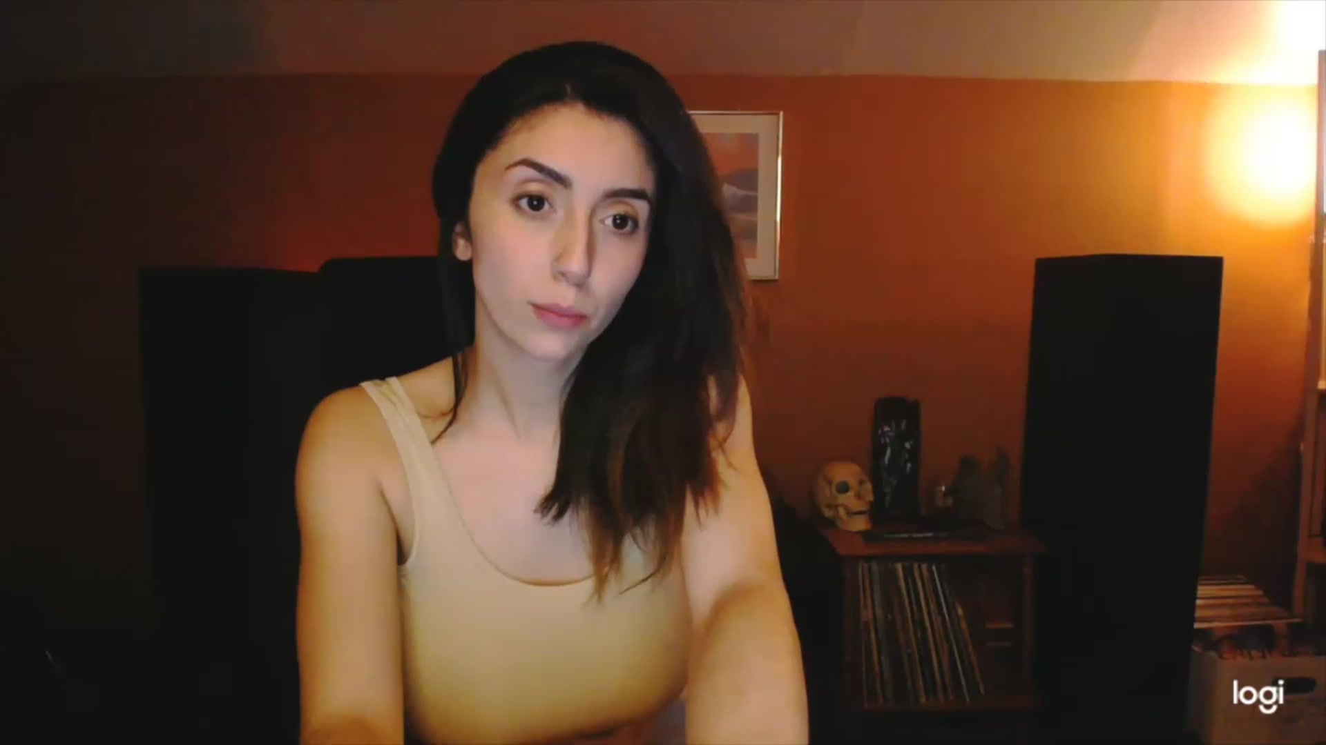 Gallery image thumbnail from luabelle's myfreecams stream on, 12/06/2022, 03:27 image 11 of 20